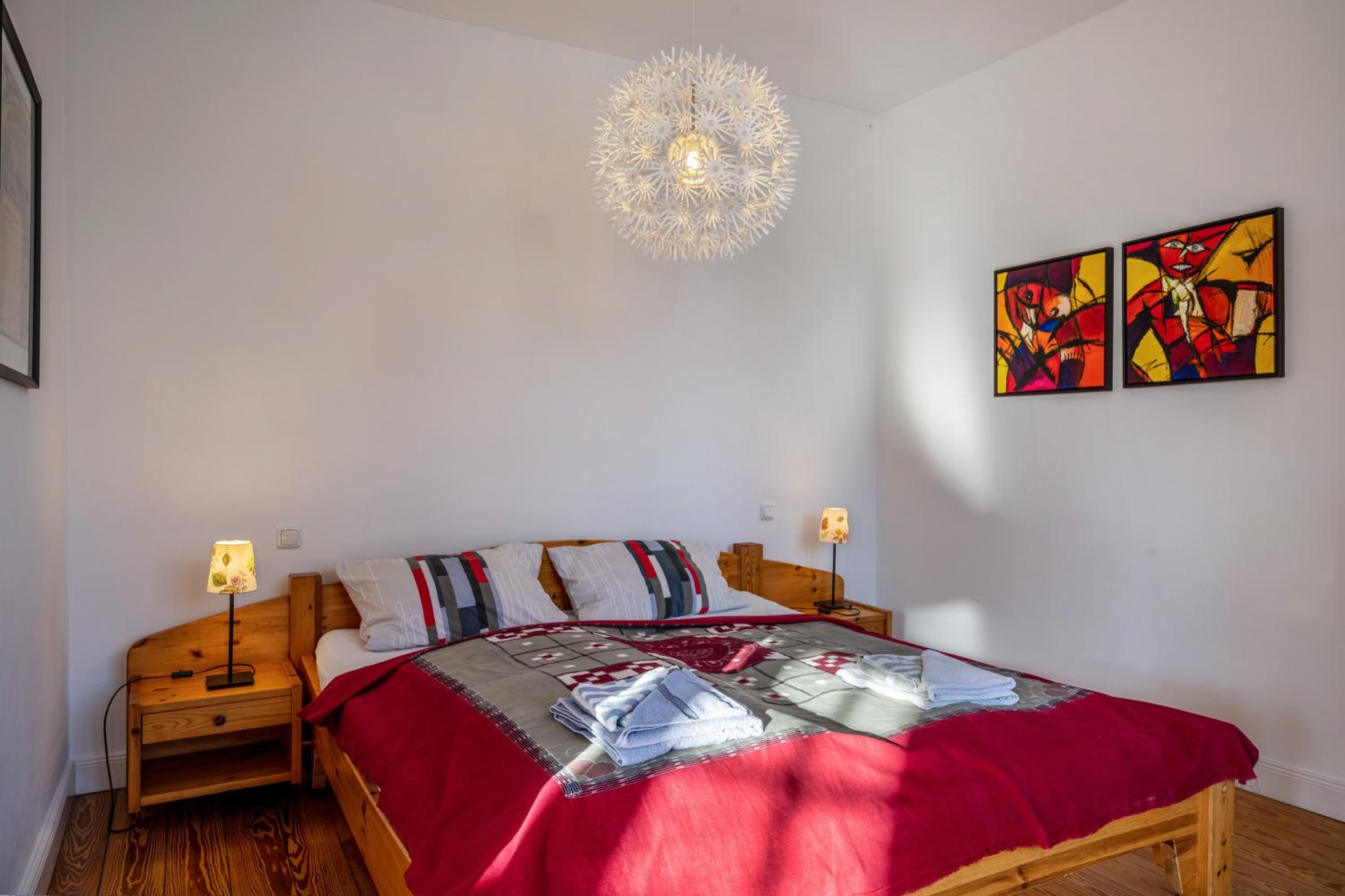 Haus Übersee Wohnung Fidji