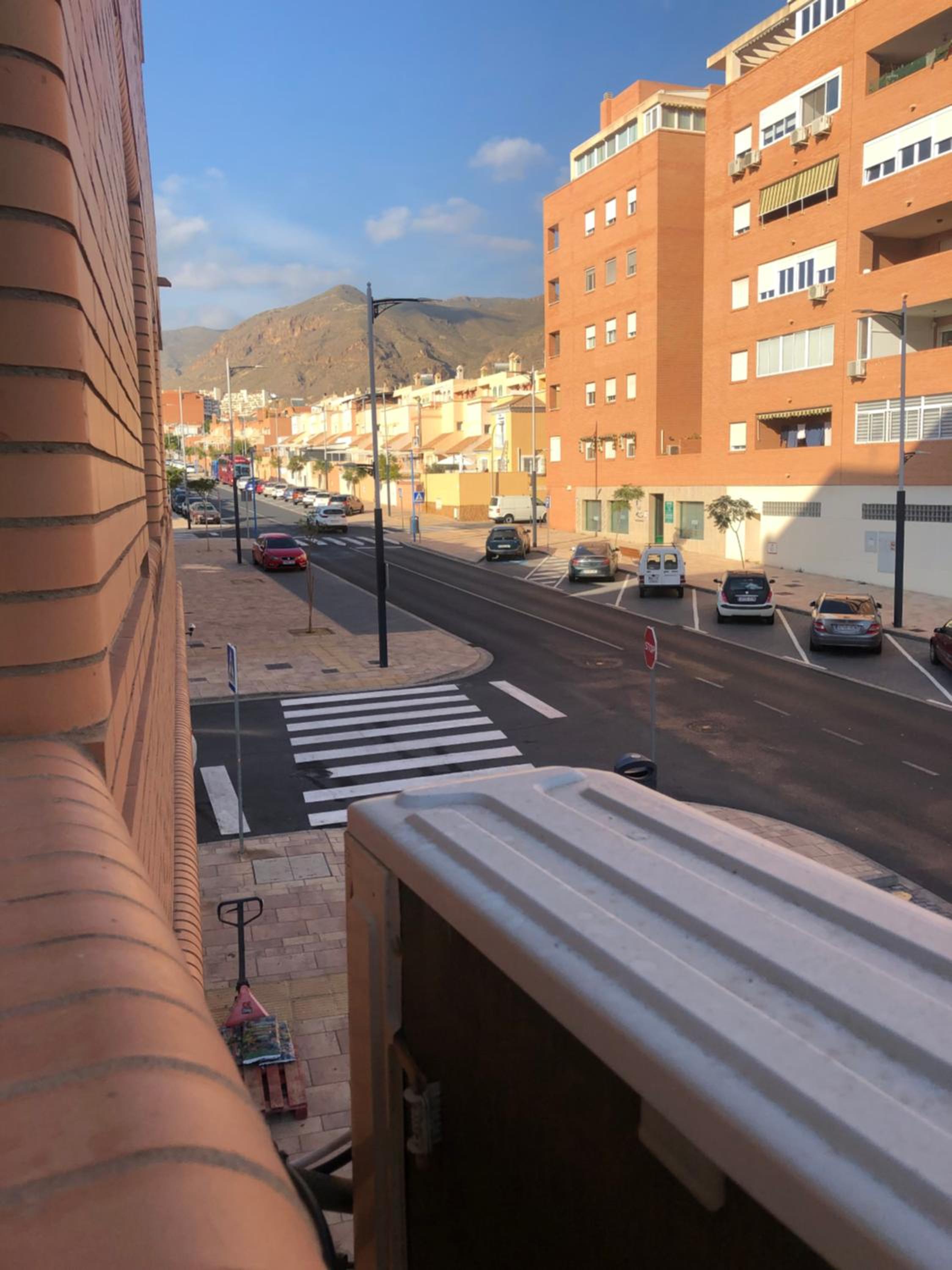 Apartamento PLAYADULCE