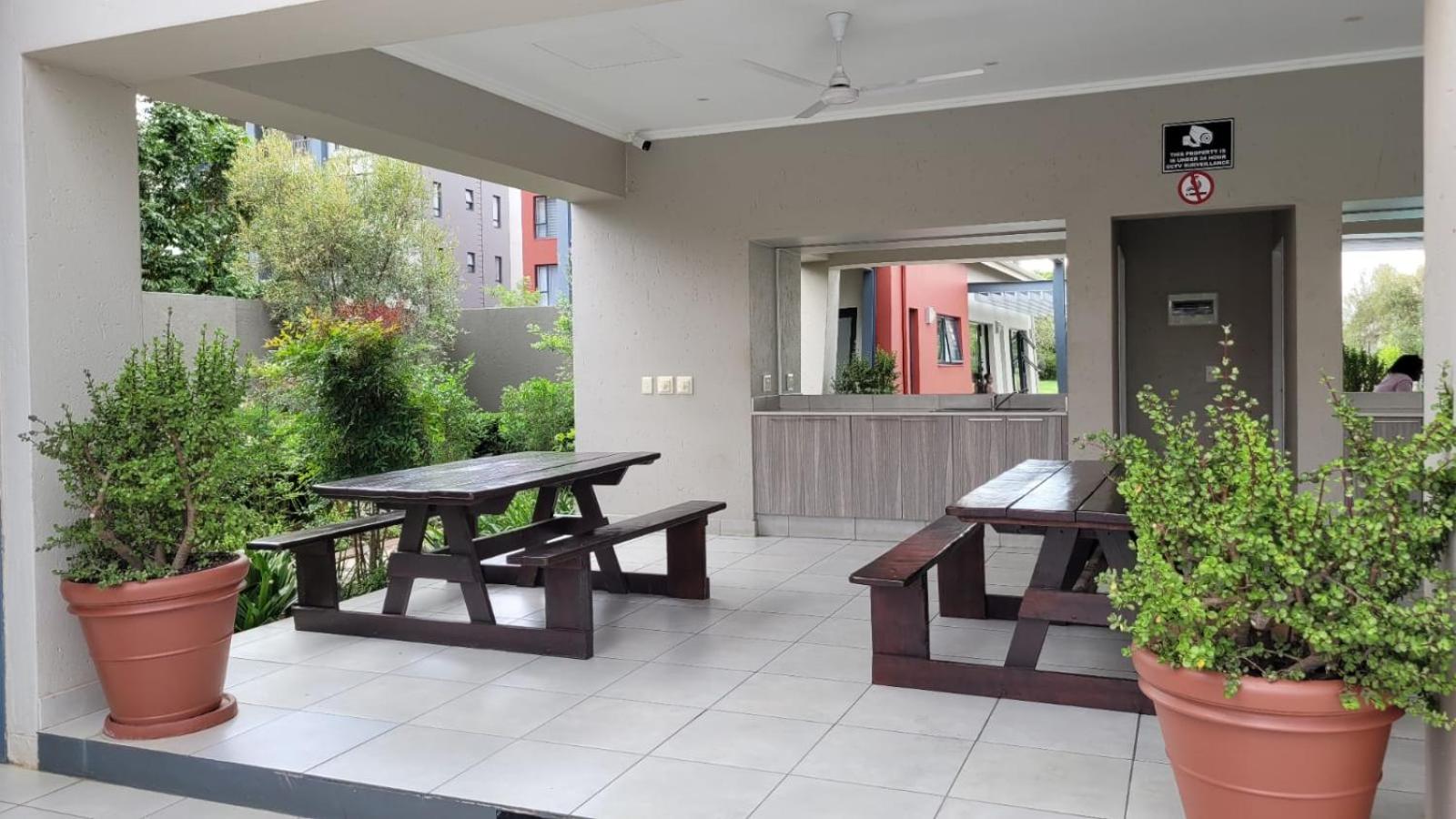 32 a la Ventura Fourways