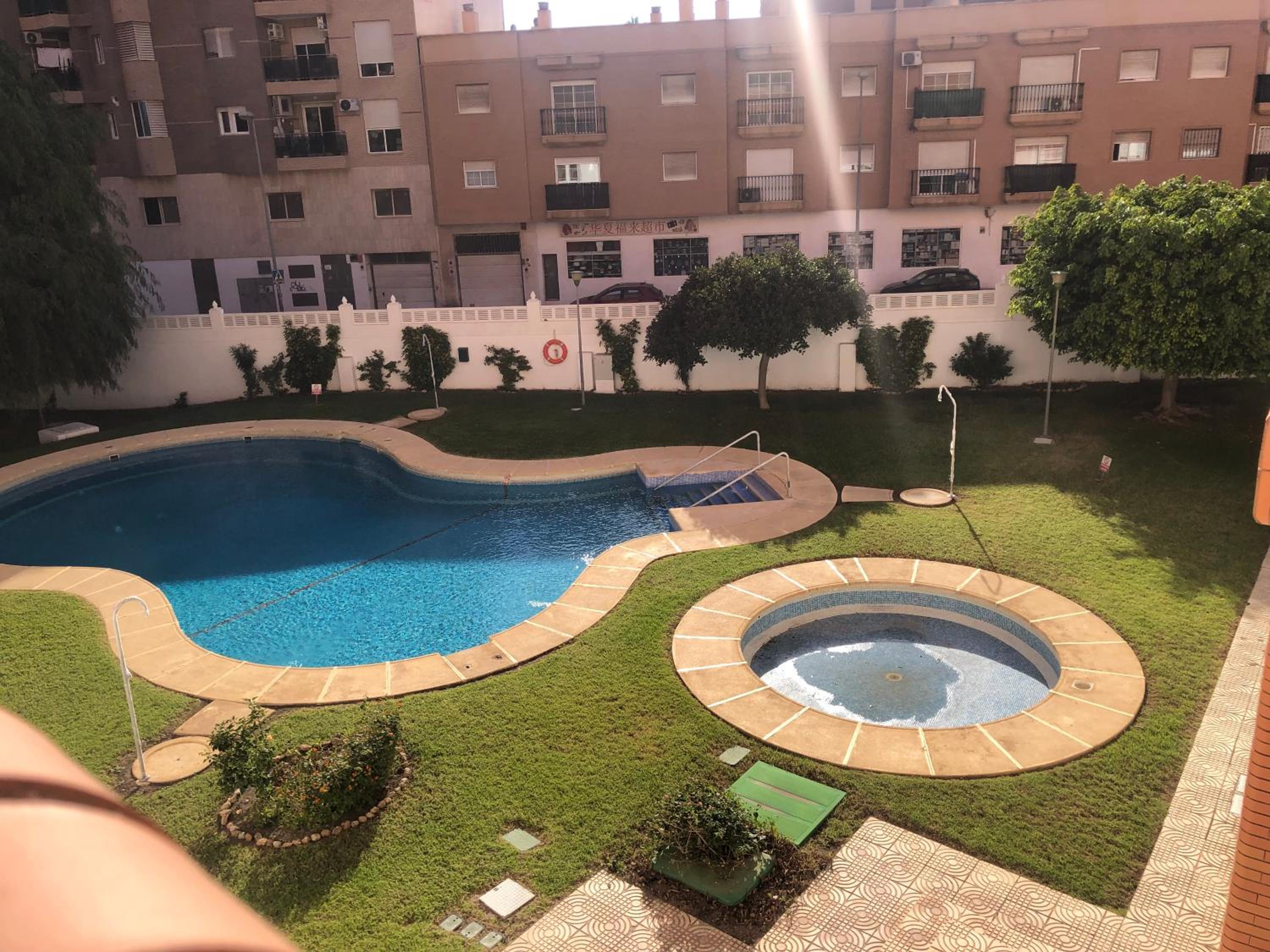 Apartamento PLAYADULCE