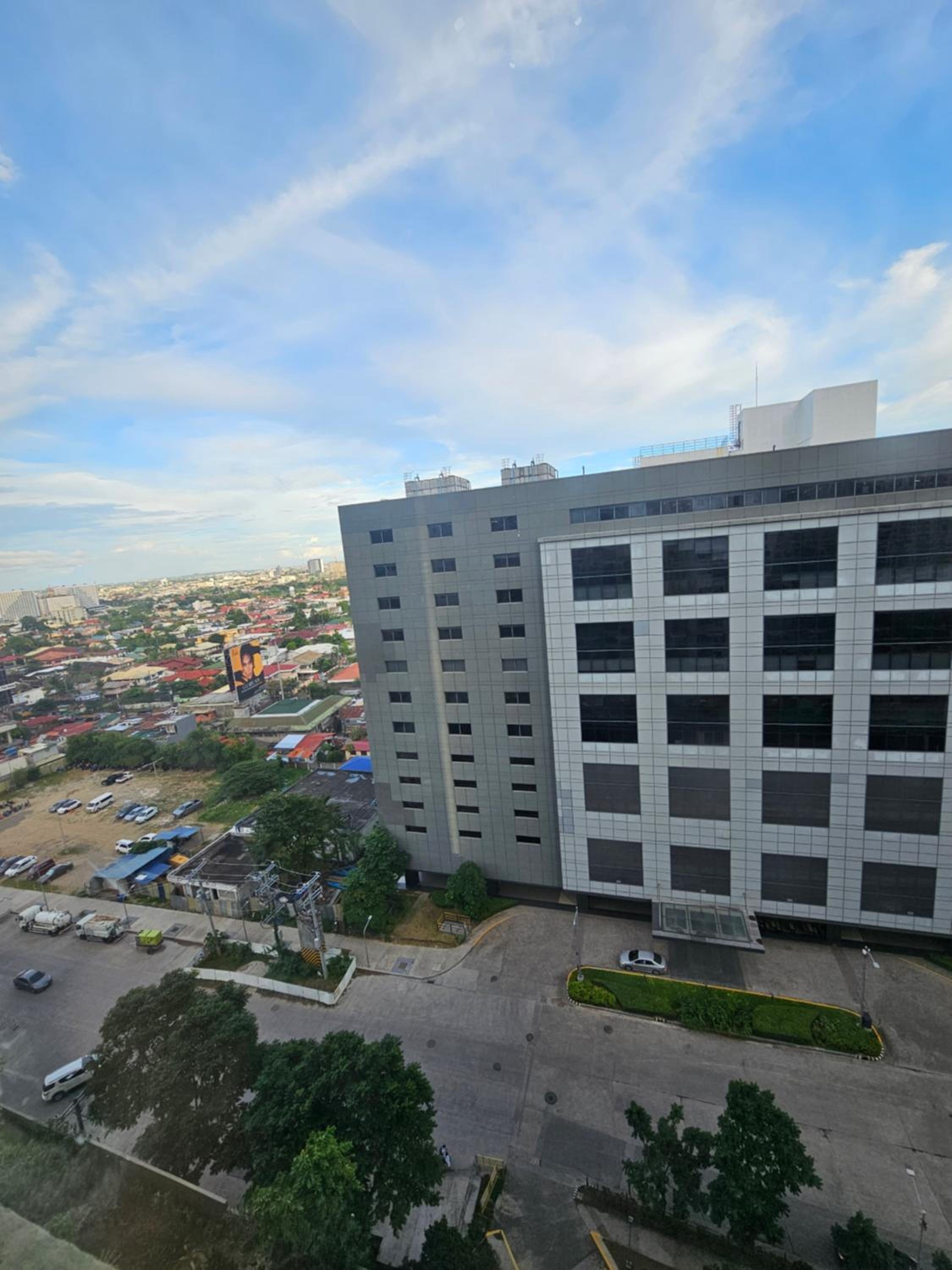 CEBU AVIDA Riala T1 1122(Water Front Casino)