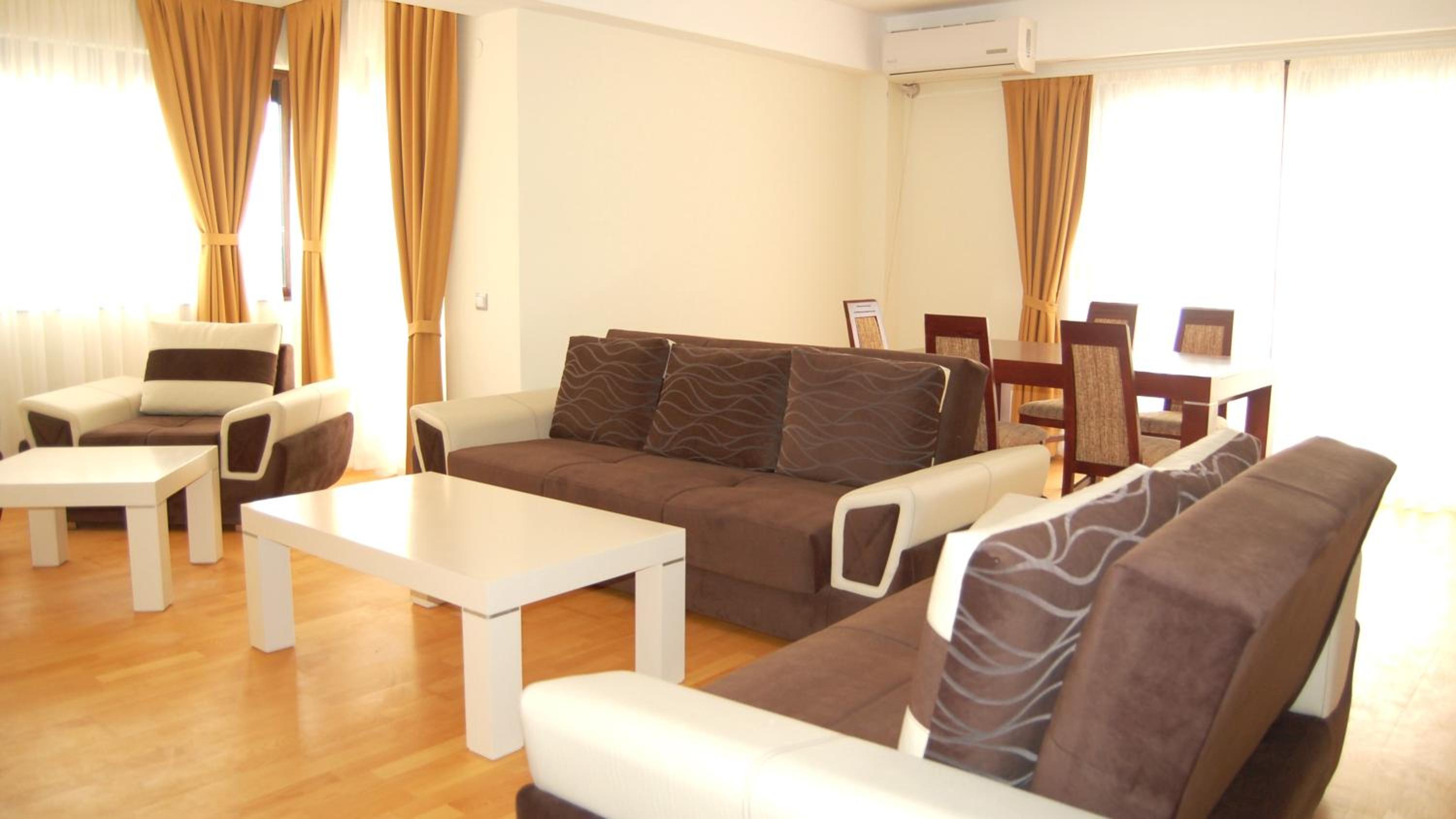 Park Ej's Lake View Apartment A73 view 3