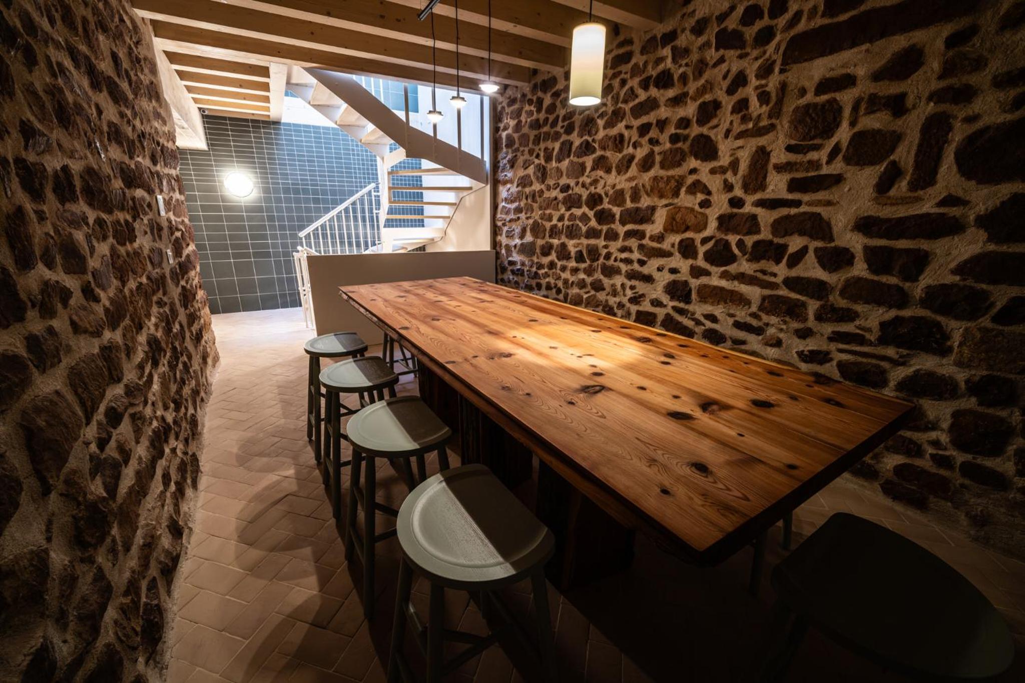 Apartamentos Vilafamés Antic Palau