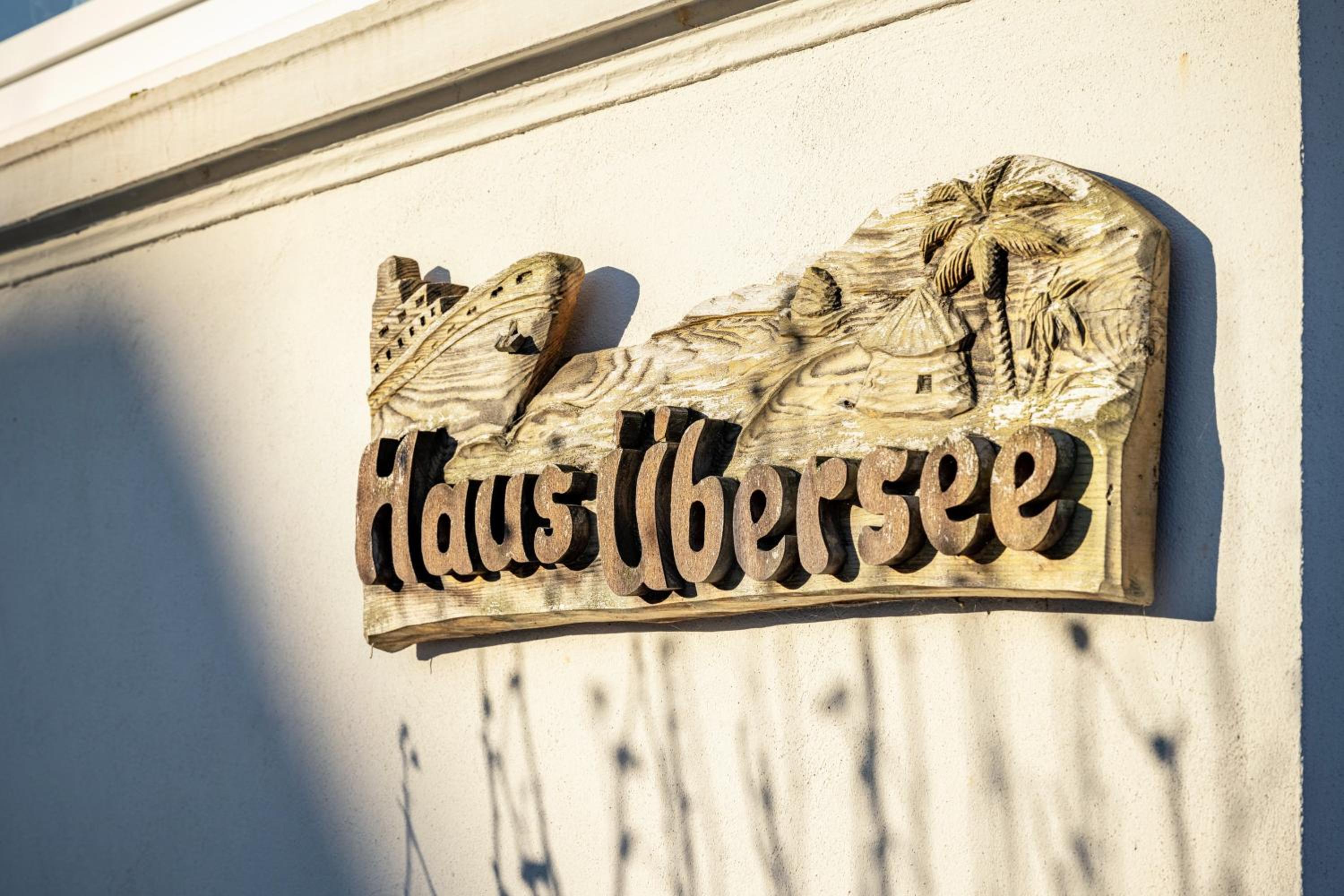 Haus Übersee Wohnung Samoa