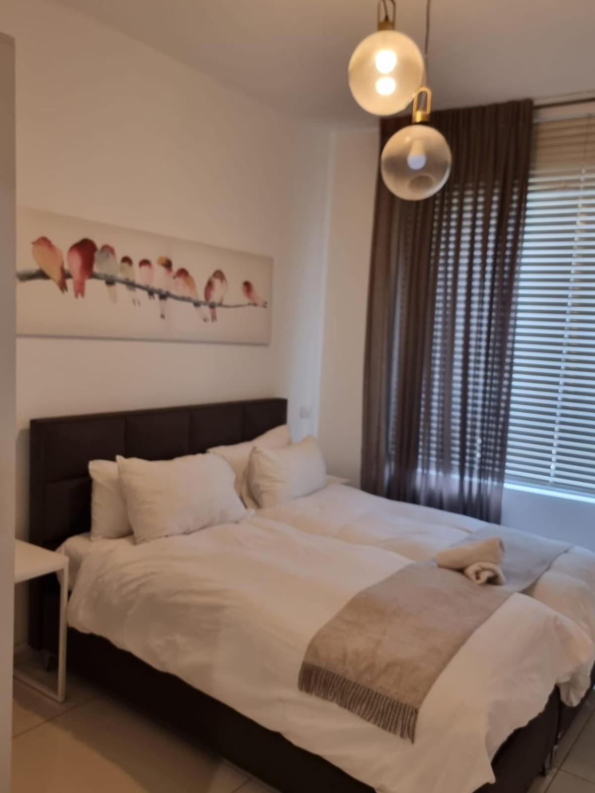 JTower Royal Suites - Alefimmoed