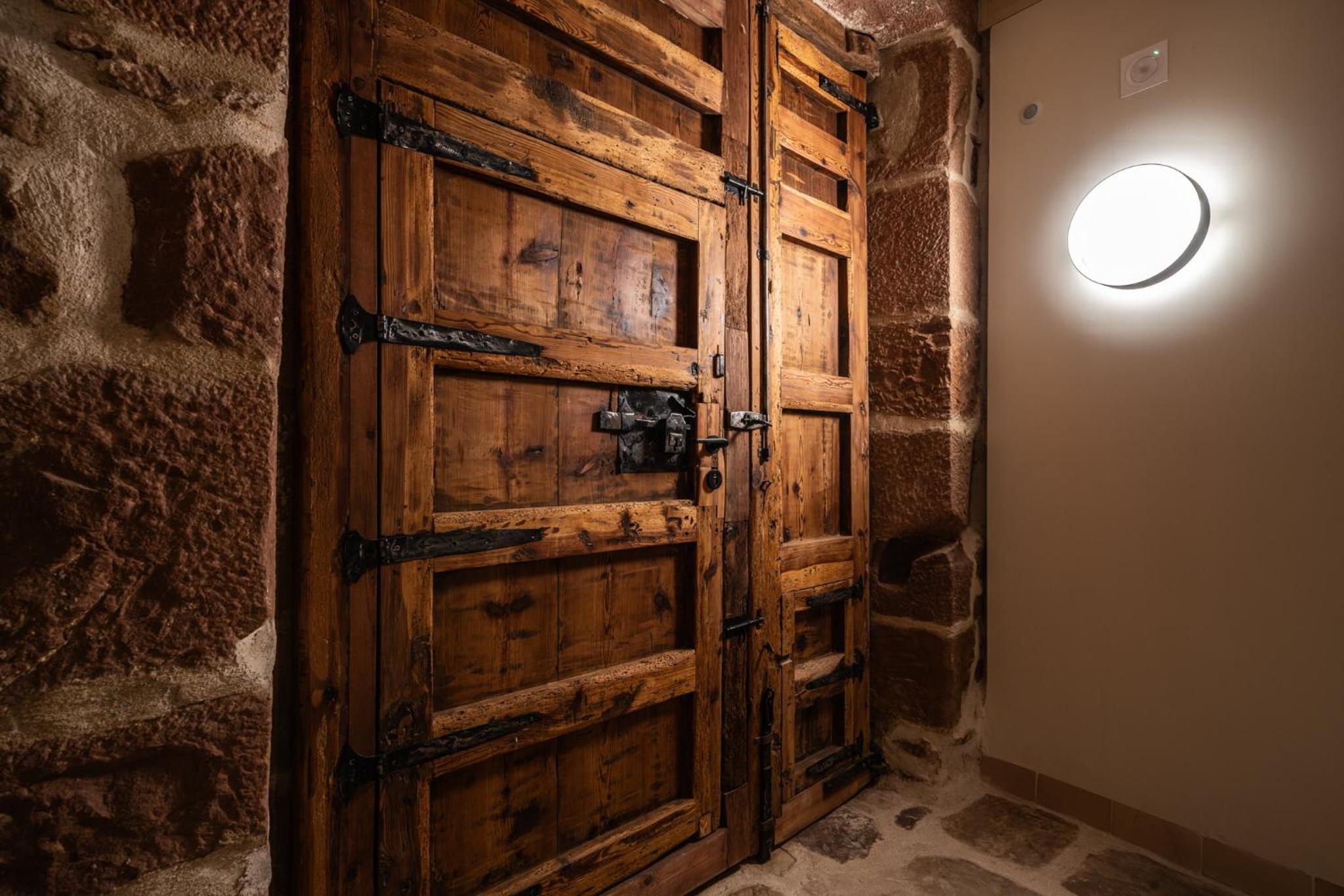 Apartamentos Vilafamés Antic Palau