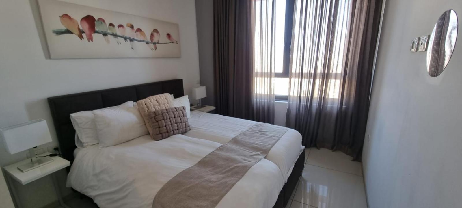 JTower Royal Suites - Alefimmoed