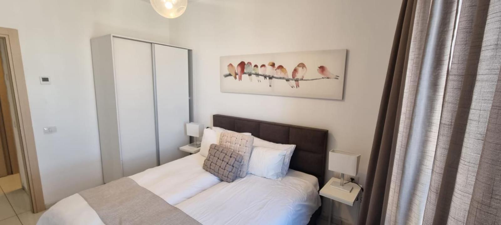 JTower Royal Suites - Alefimmoed