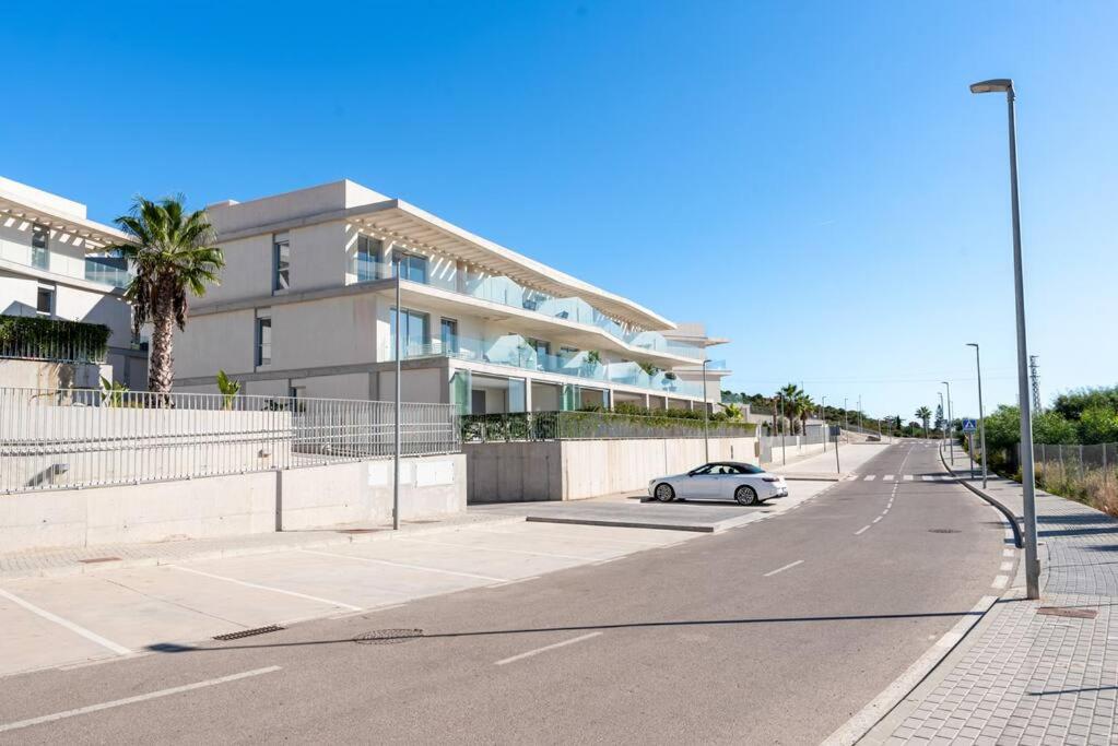 Beautiful Penthouse with Large Terrace