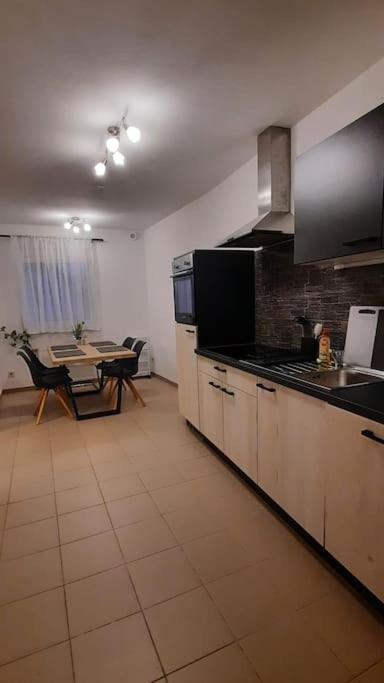 Einzigartiges Apartment inkl. Gratis Parkplatz