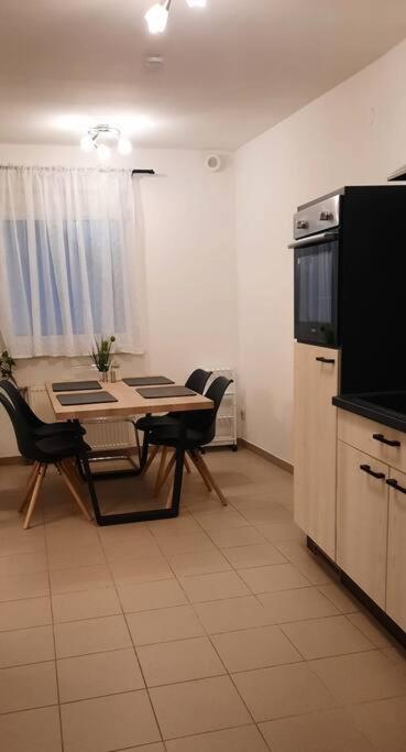 Einzigartiges Apartment inkl. Gratis Parkplatz