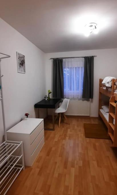 Einzigartiges Apartment inkl. Gratis Parkplatz