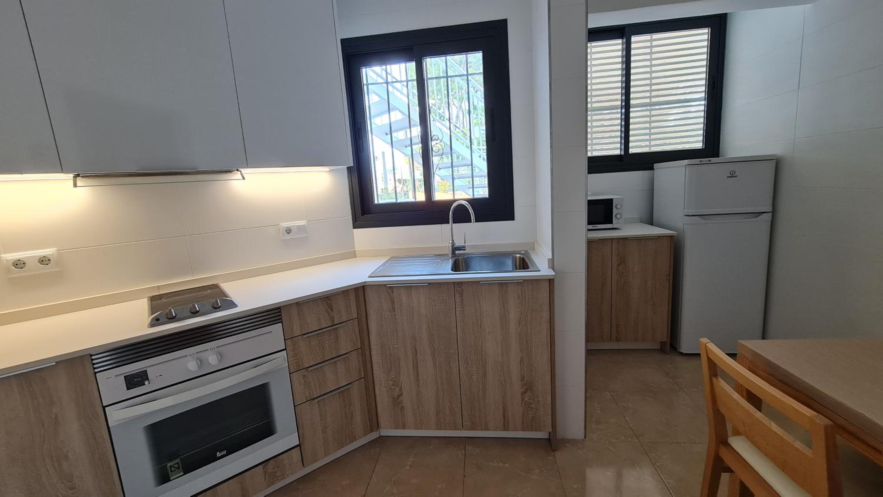 Marina Palmanova Apartamentos