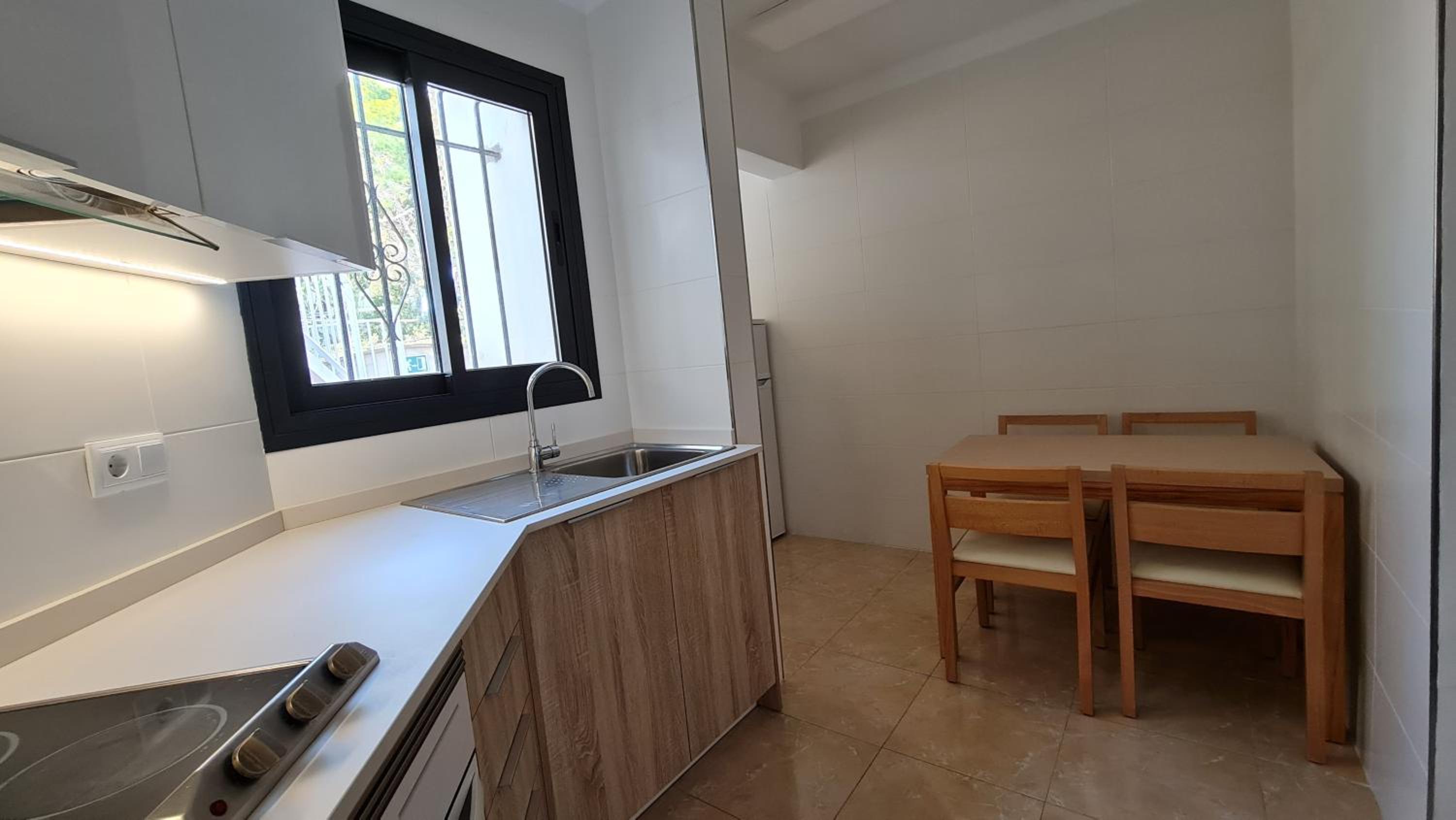 Marina Palmanova Apartamentos