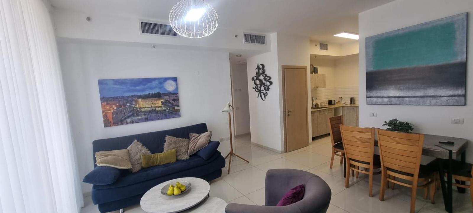 JTower Royal Suites - Alefimmoed
