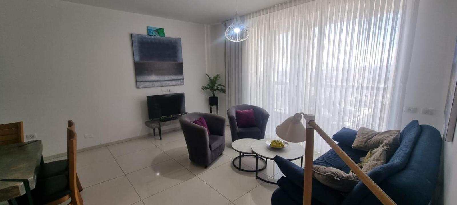 JTower Royal Suites - Alefimmoed