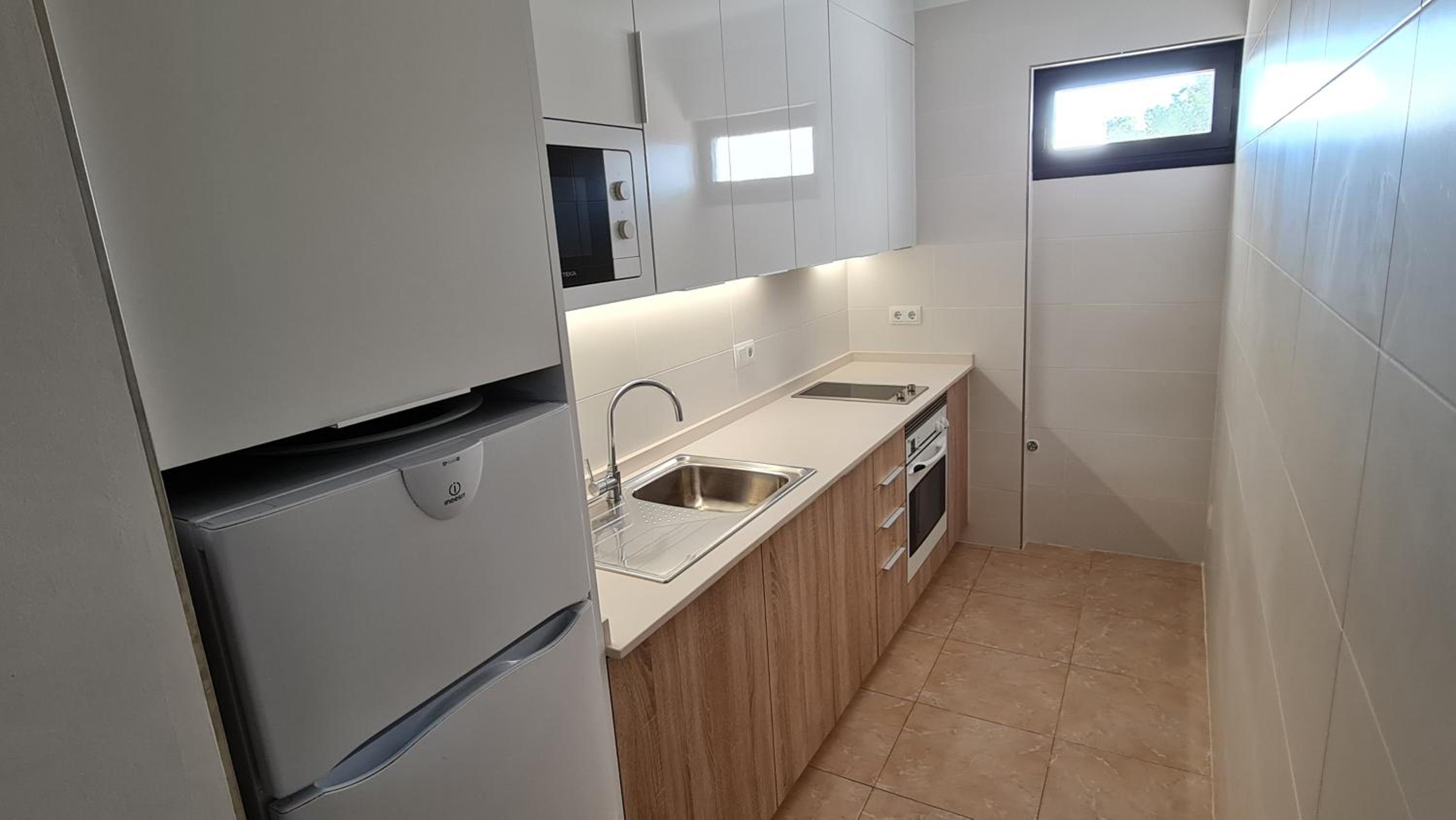 Marina Palmanova Apartamentos
