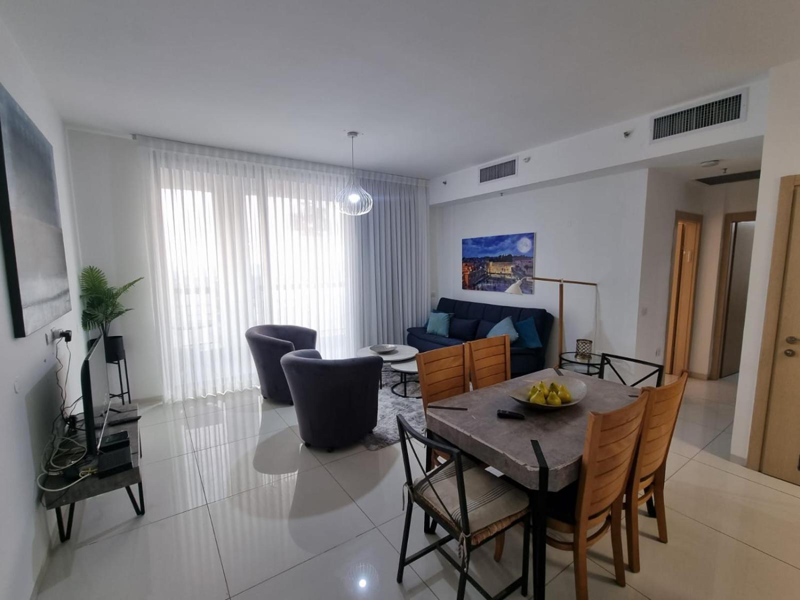 JTower Royal Suites - Alefimmoed