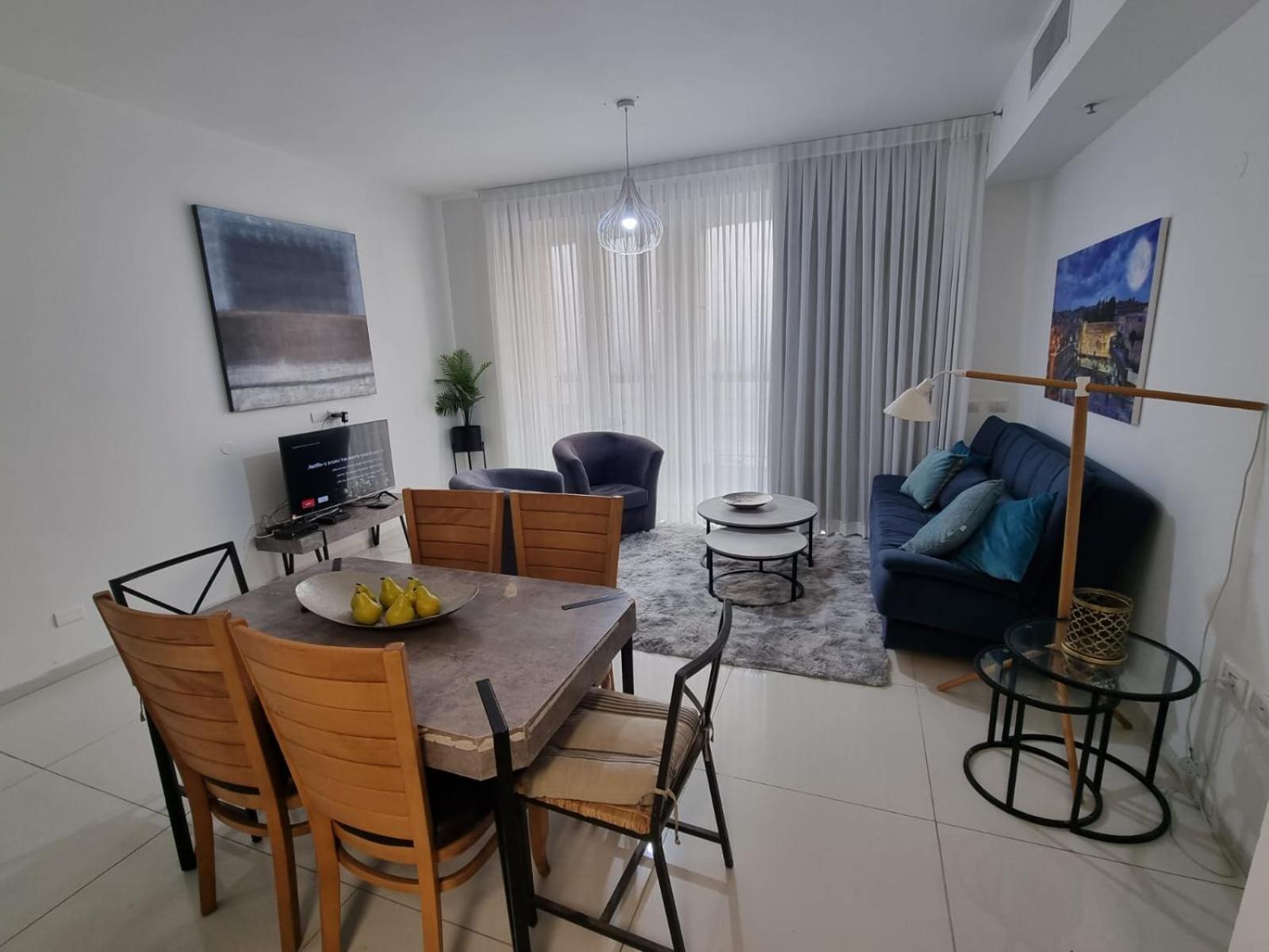 JTower Royal Suites - Alefimmoed