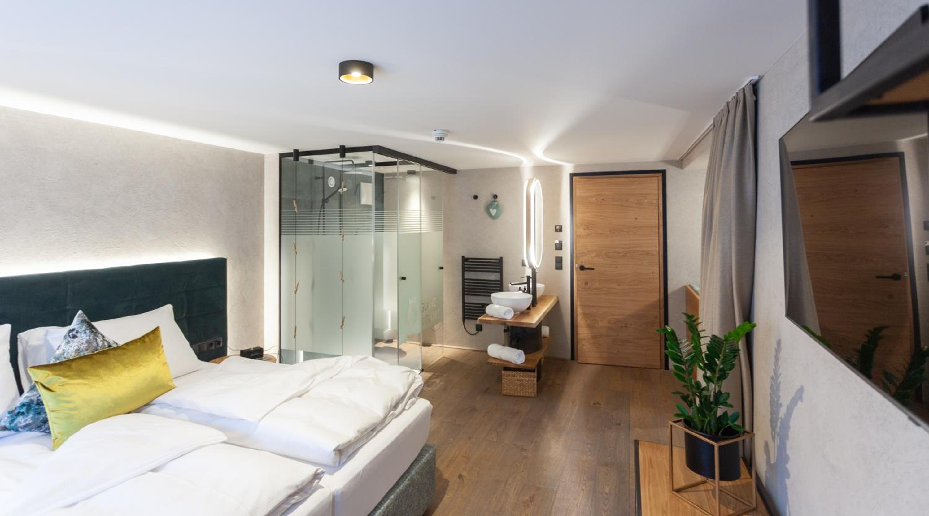 Glanz & Glory Appartements Sölden