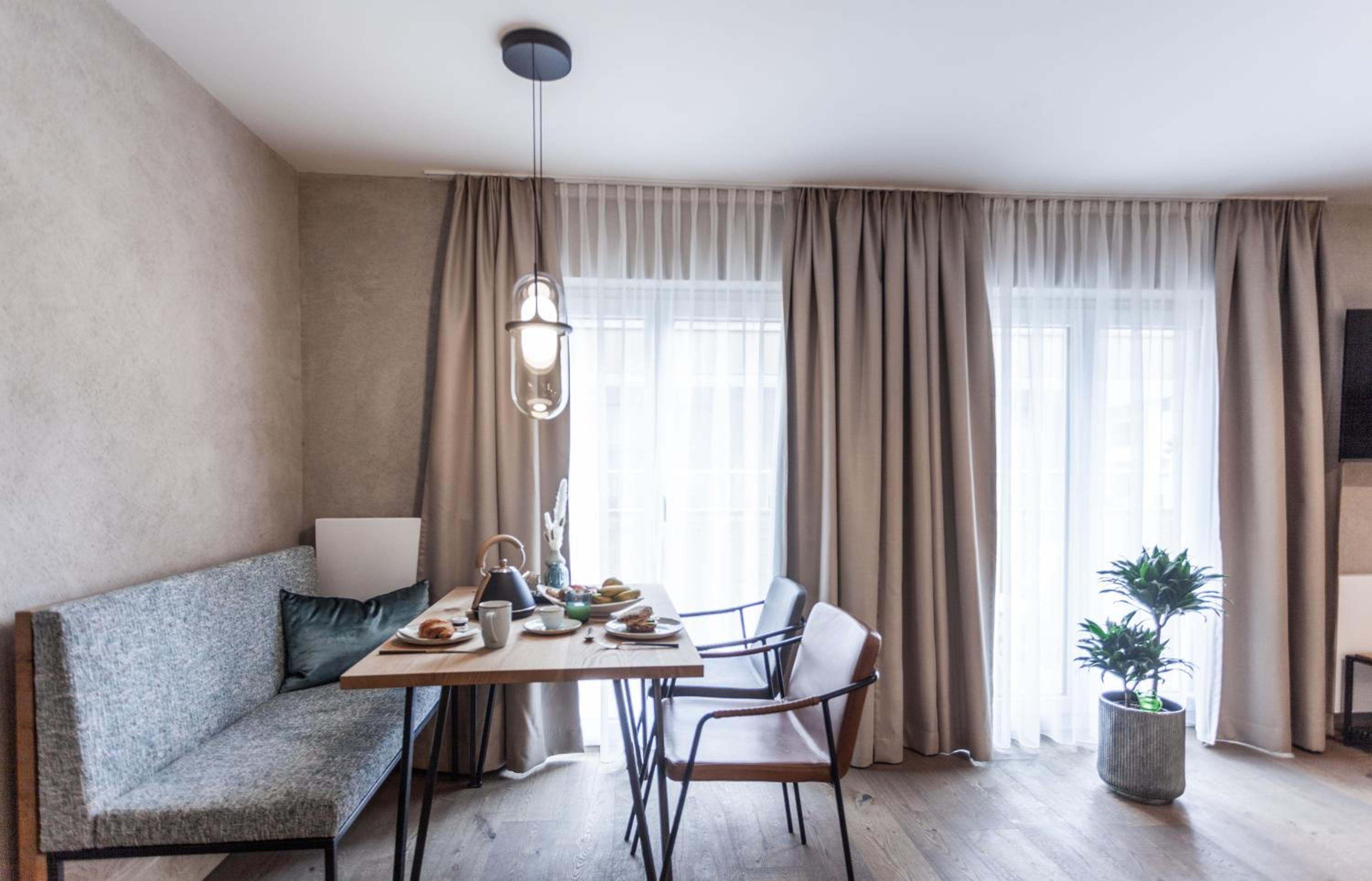 Glanz & Glory Appartements Sölden