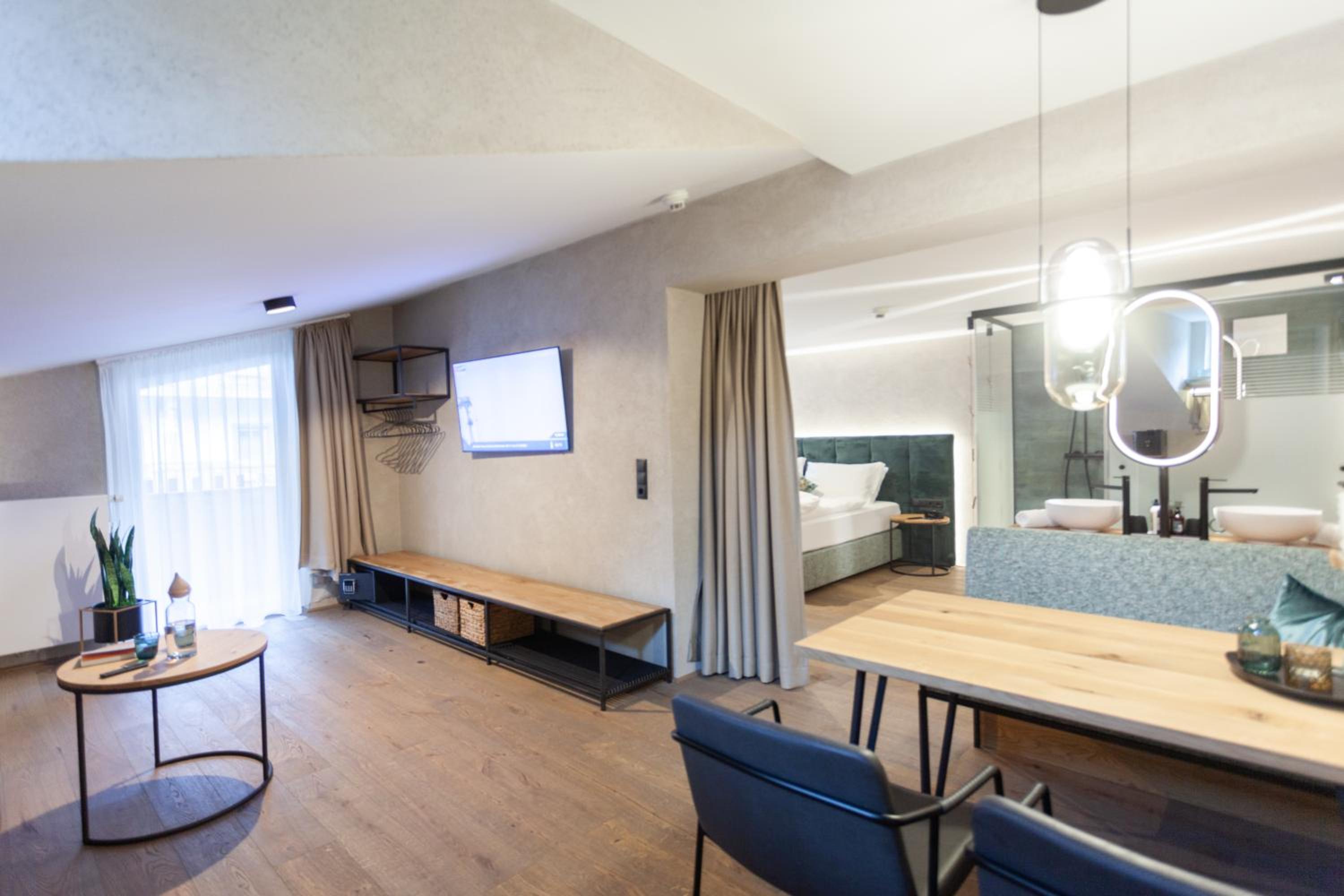 Glanz & Glory Appartements Sölden
