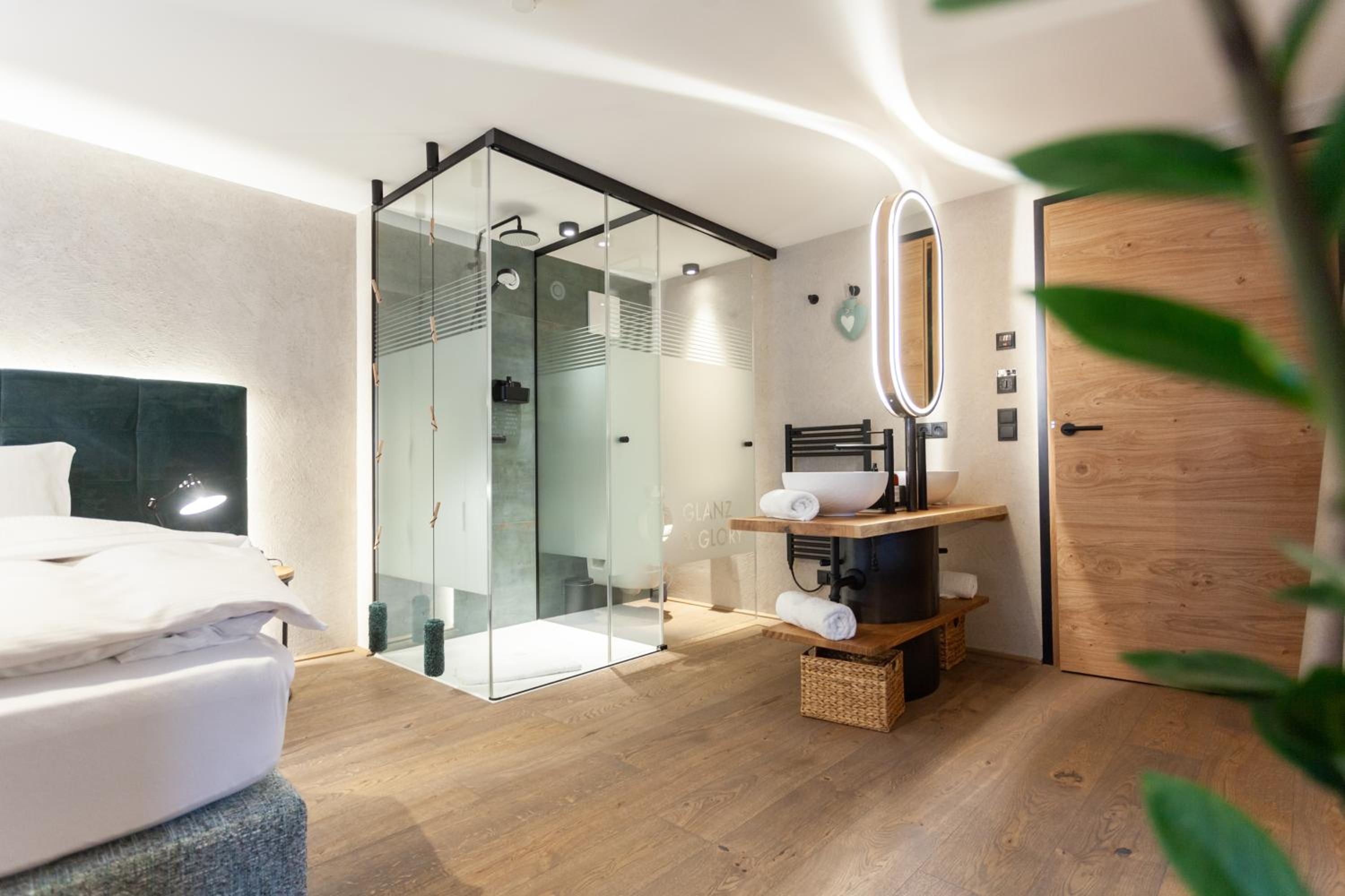 Glanz & Glory Appartements Sölden
