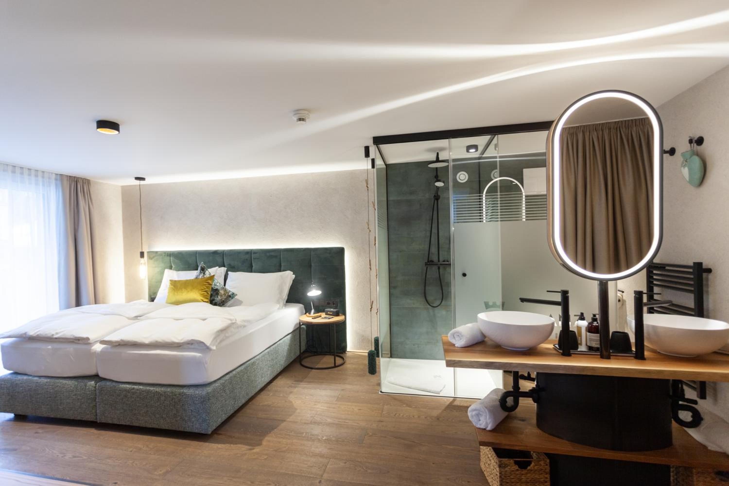 Glanz & Glory Appartements Sölden