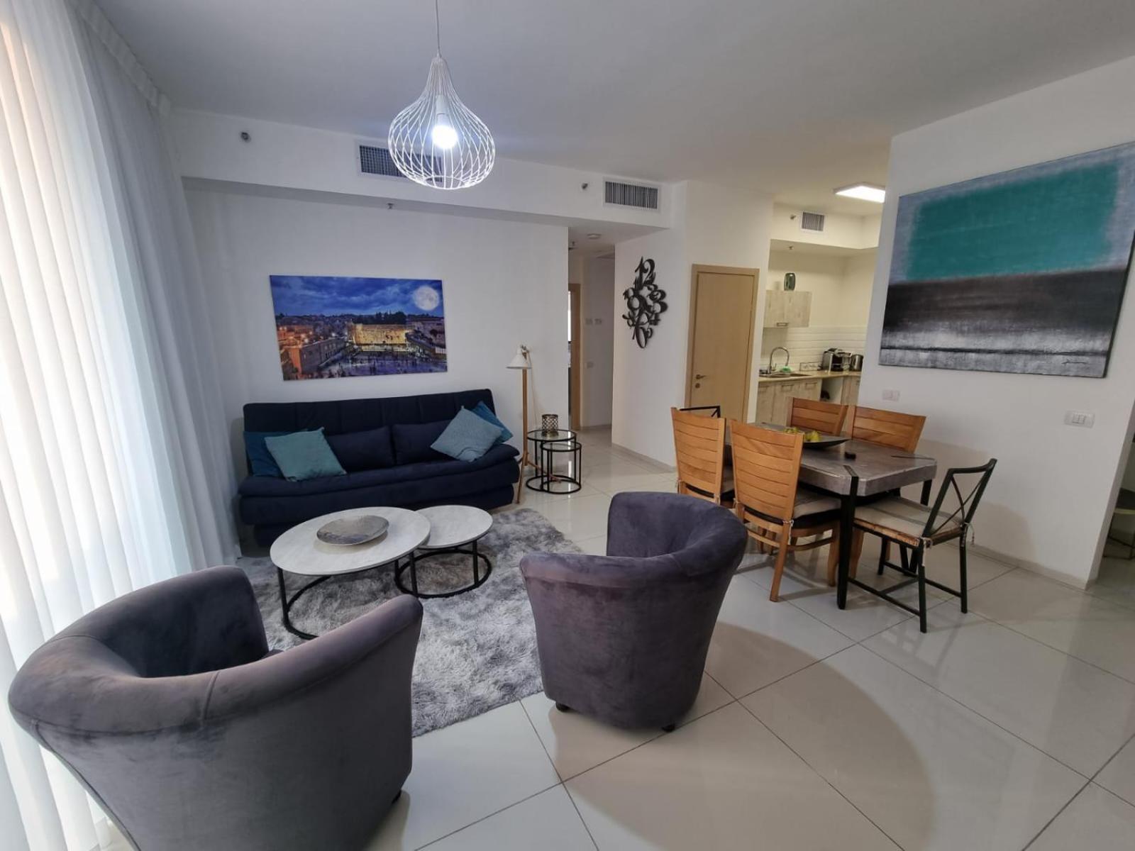 JTower Royal Suites - Alefimmoed