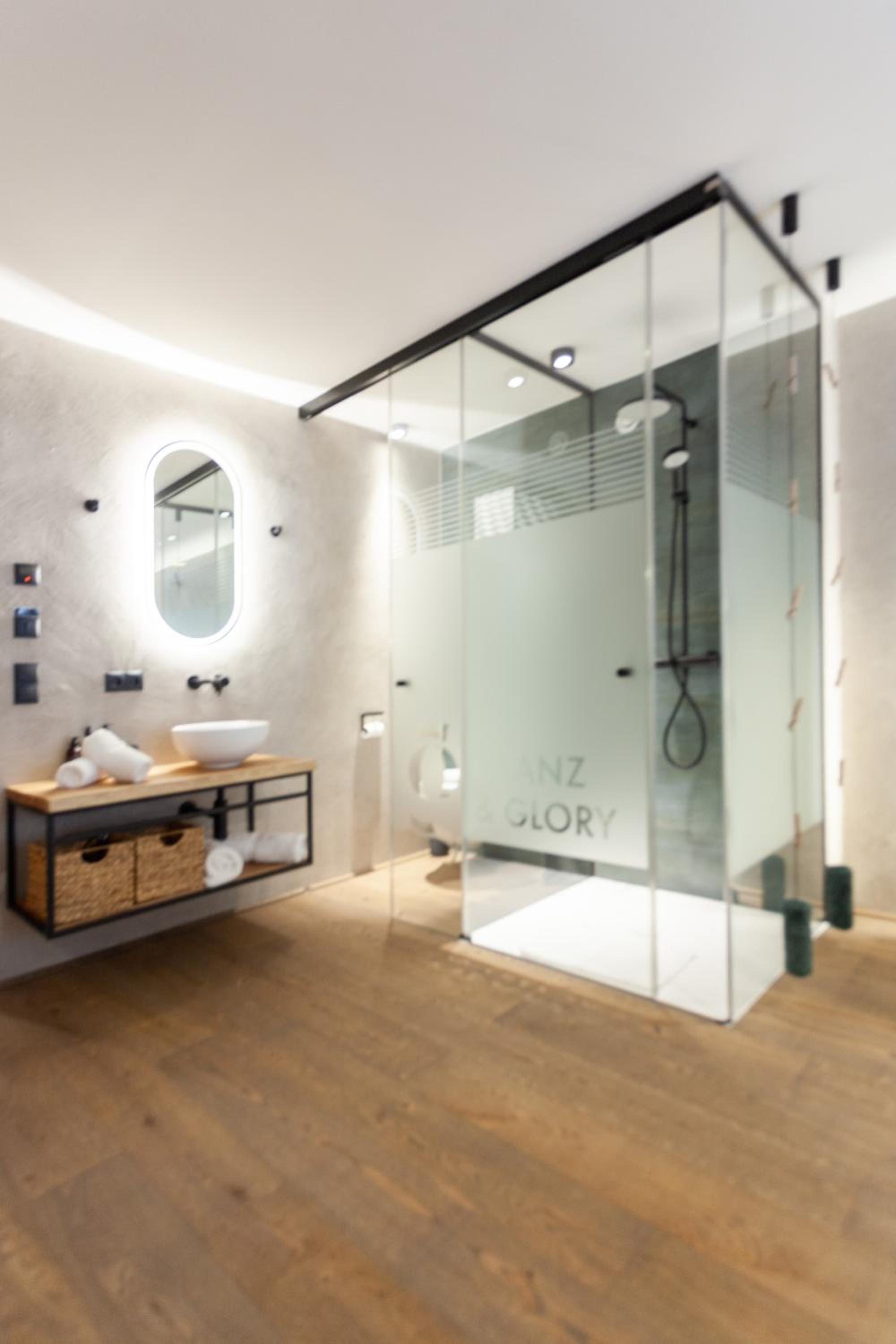 Glanz & Glory Appartements Sölden