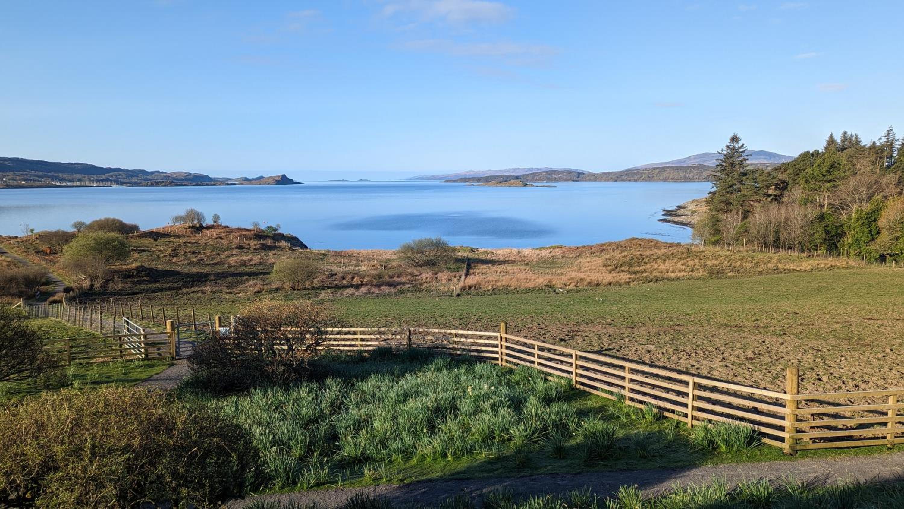 Loch Melfort Hotel 105