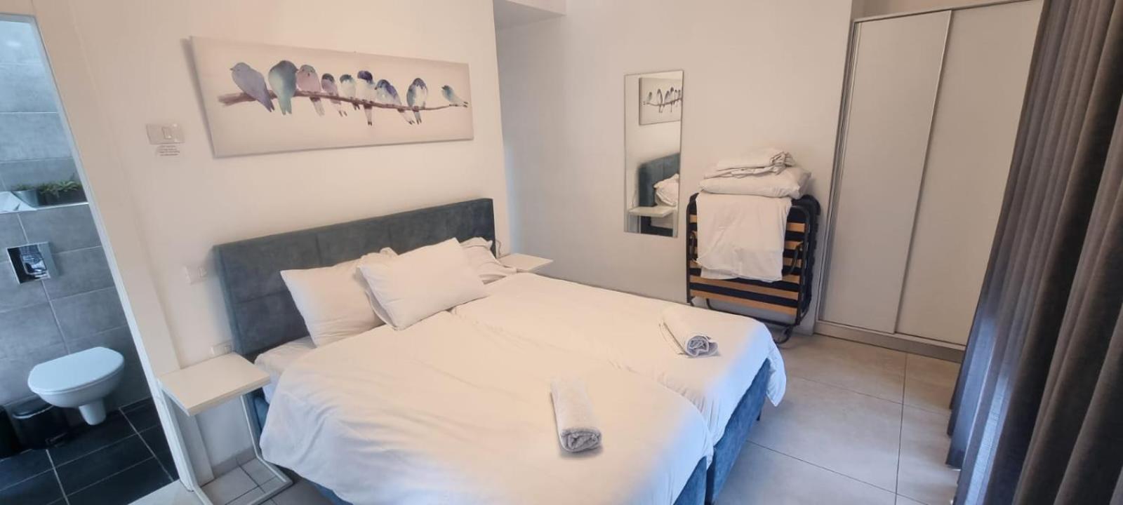 JTower Royal Suites - Alefimmoed