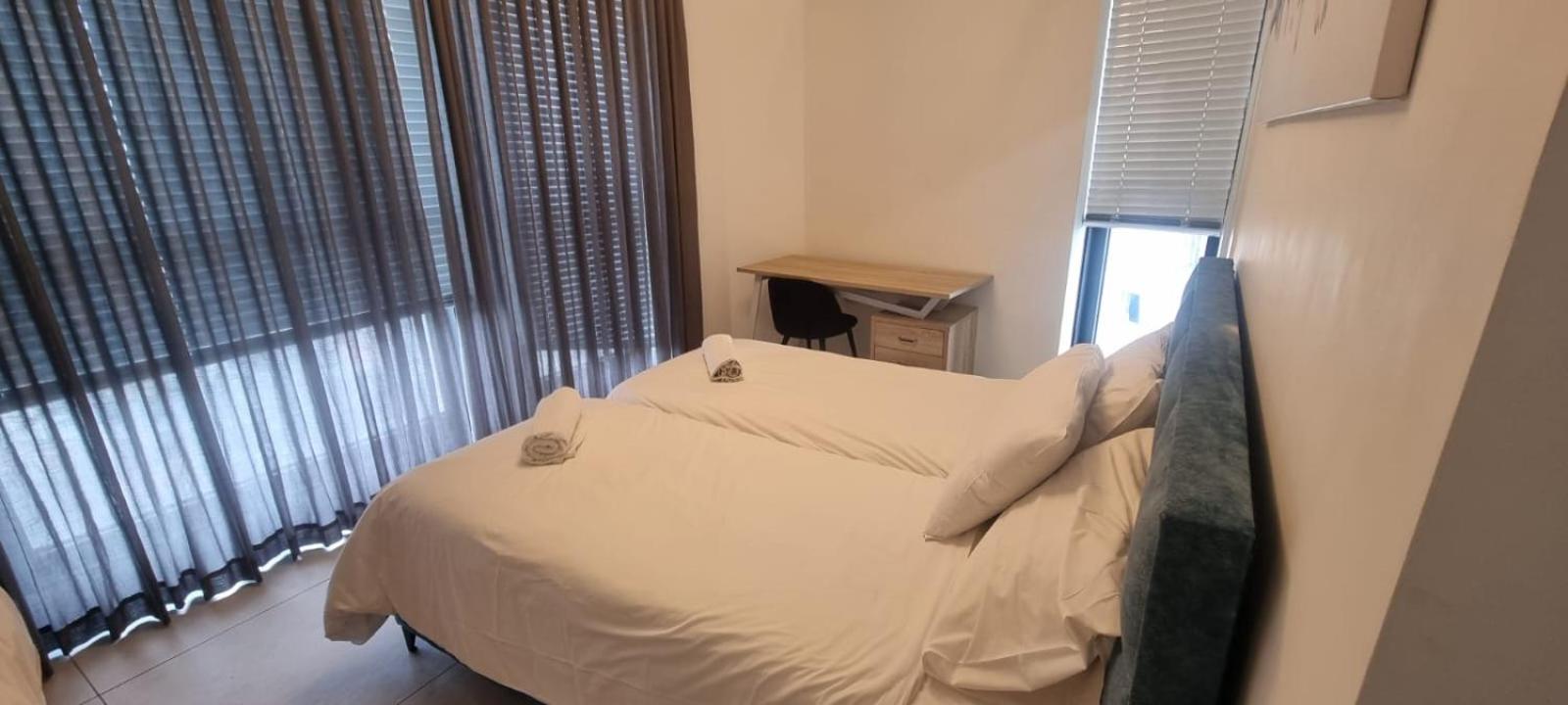 JTower Royal Suites - Alefimmoed