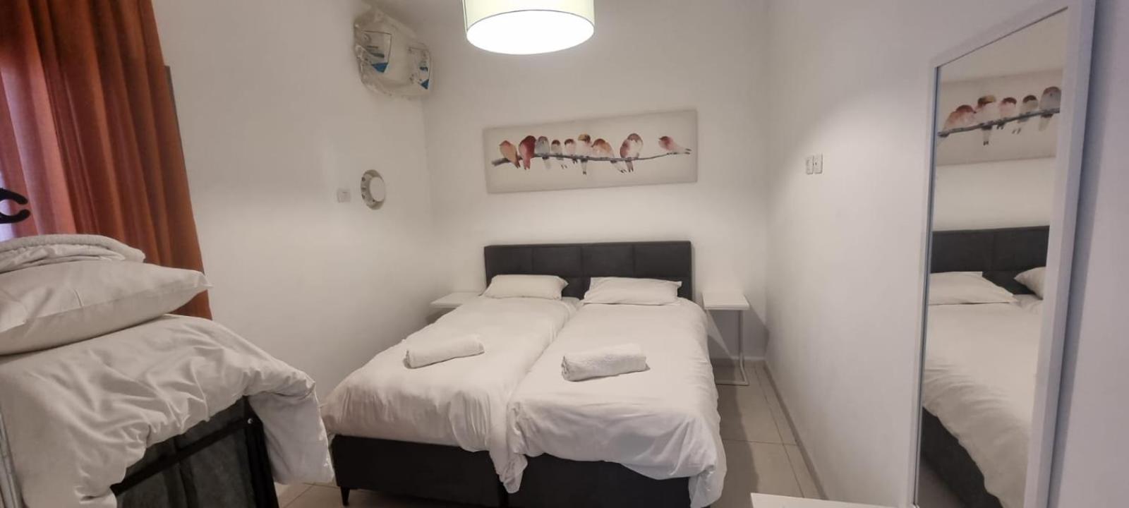 JTower Royal Suites - Alefimmoed