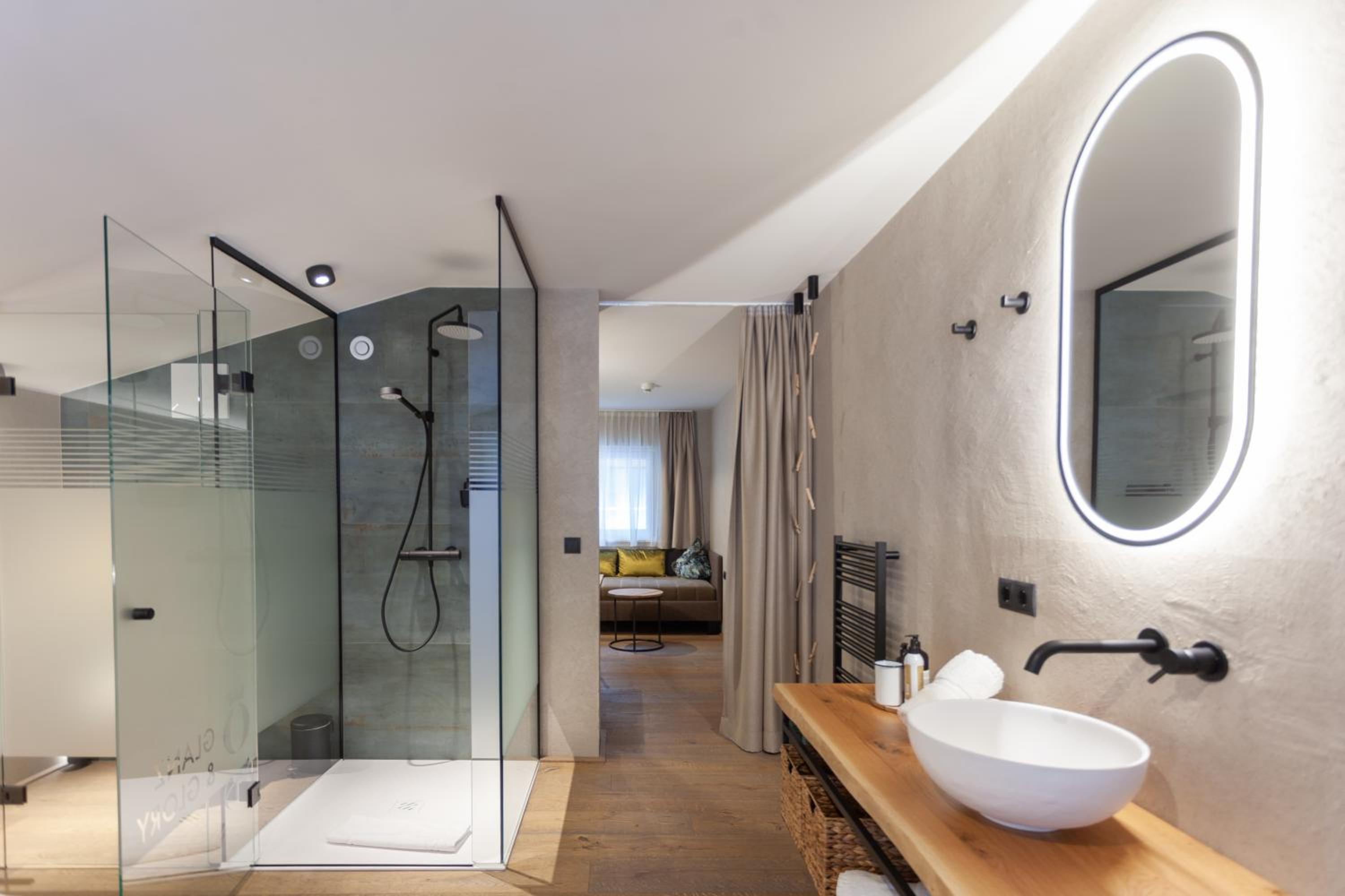Glanz & Glory Appartements Sölden