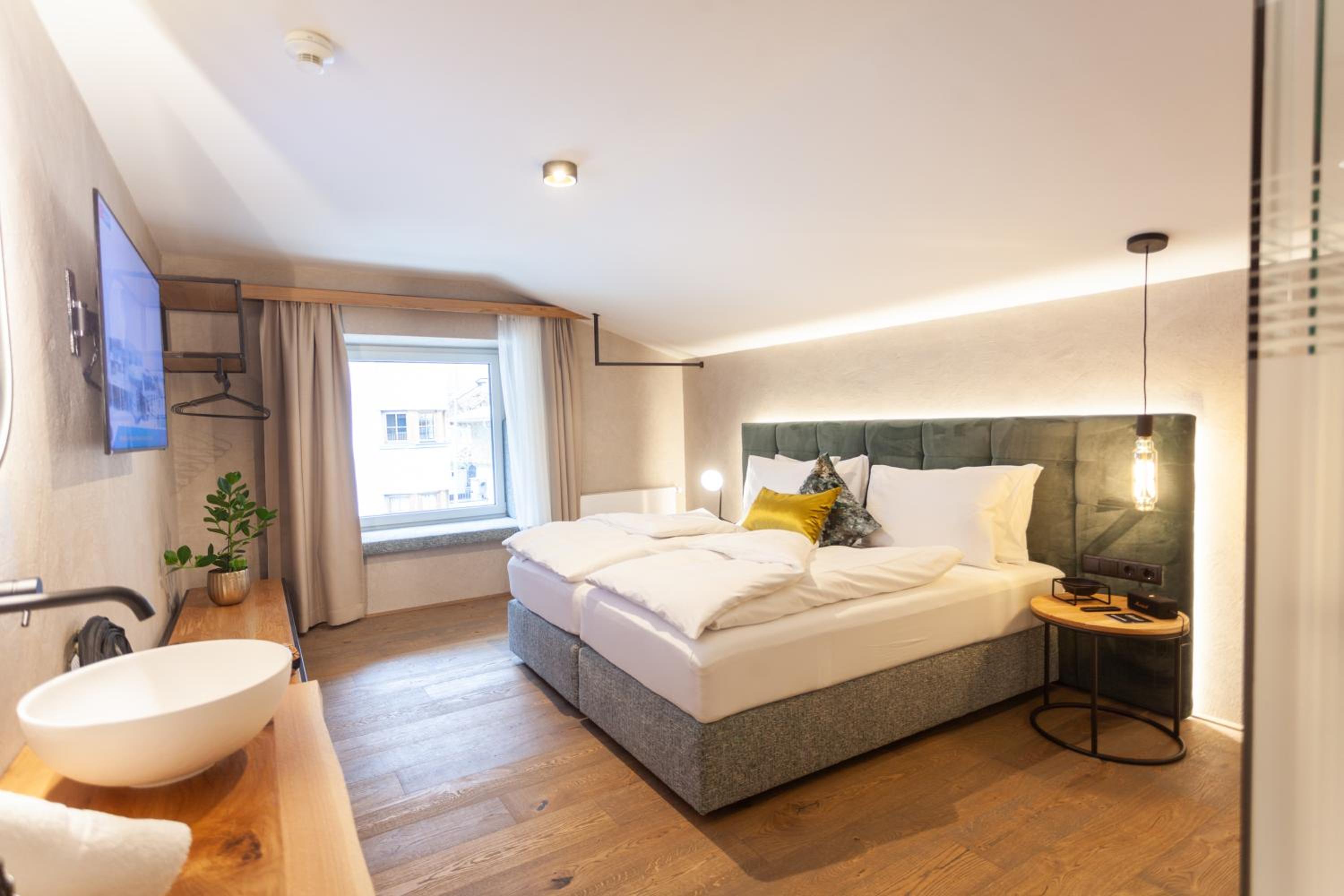 Glanz & Glory Appartements Sölden