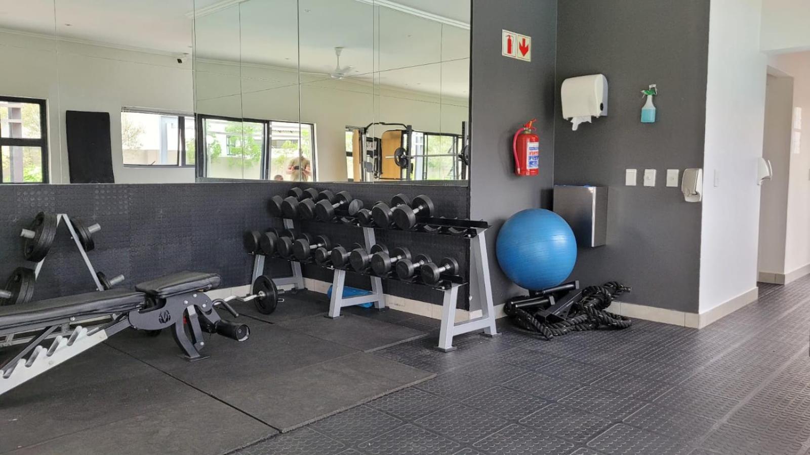 32 a la Ventura Fourways