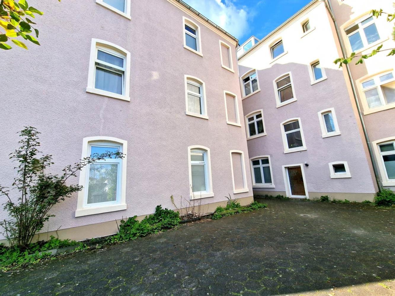 Apartment in Bergisch Gladbach
