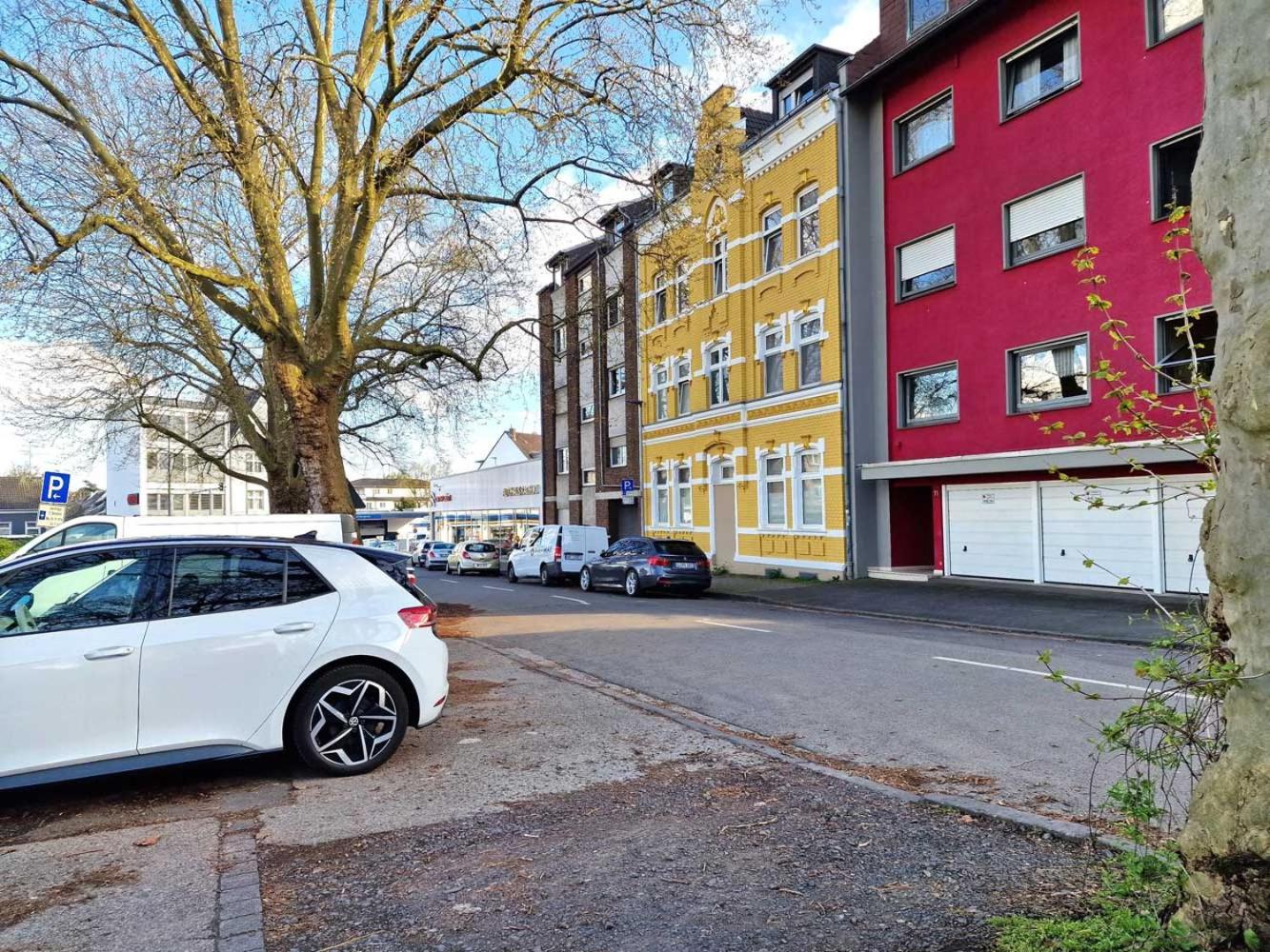 Apartment in Bergisch Gladbach