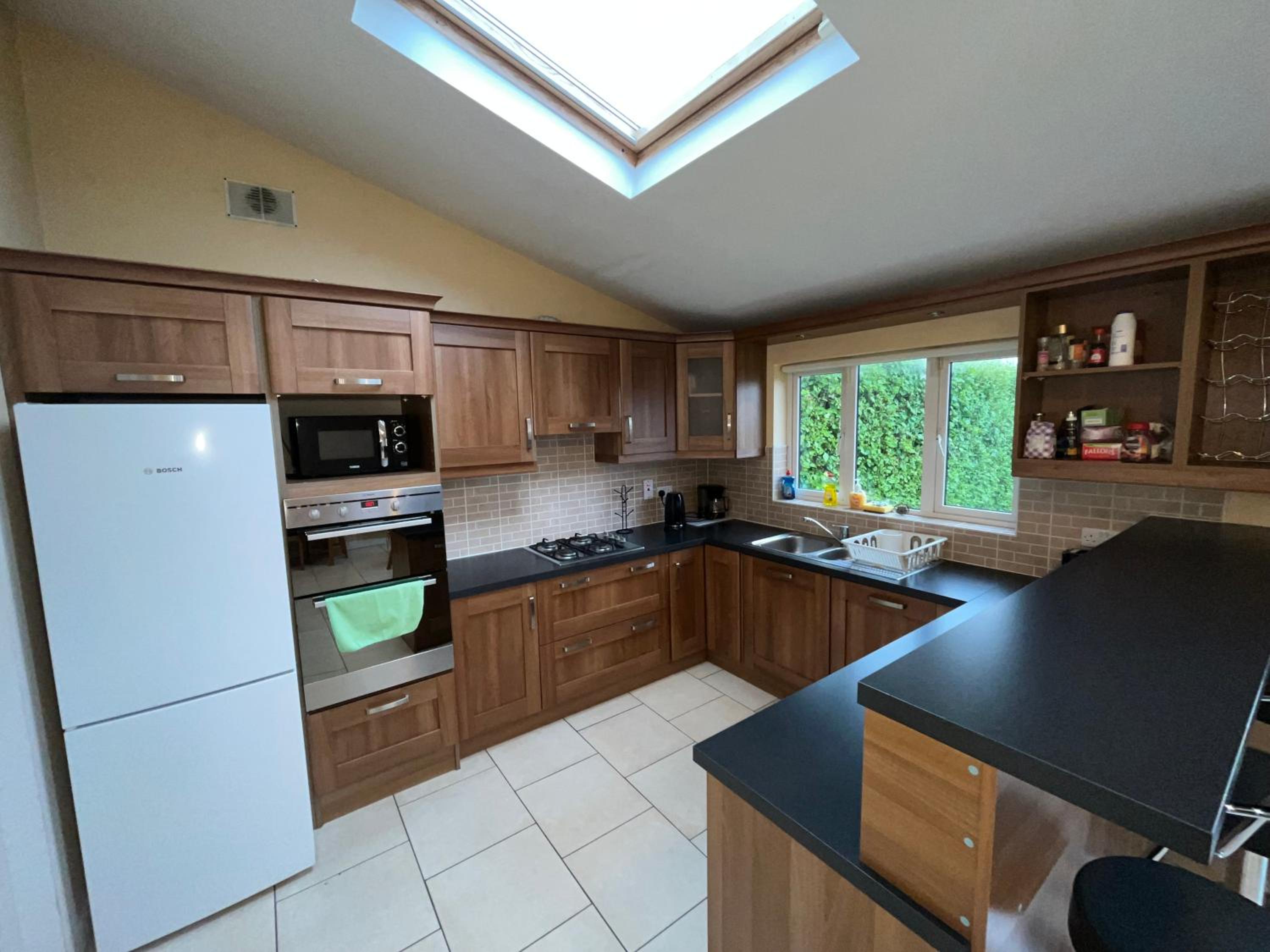 The Walkinstown Property