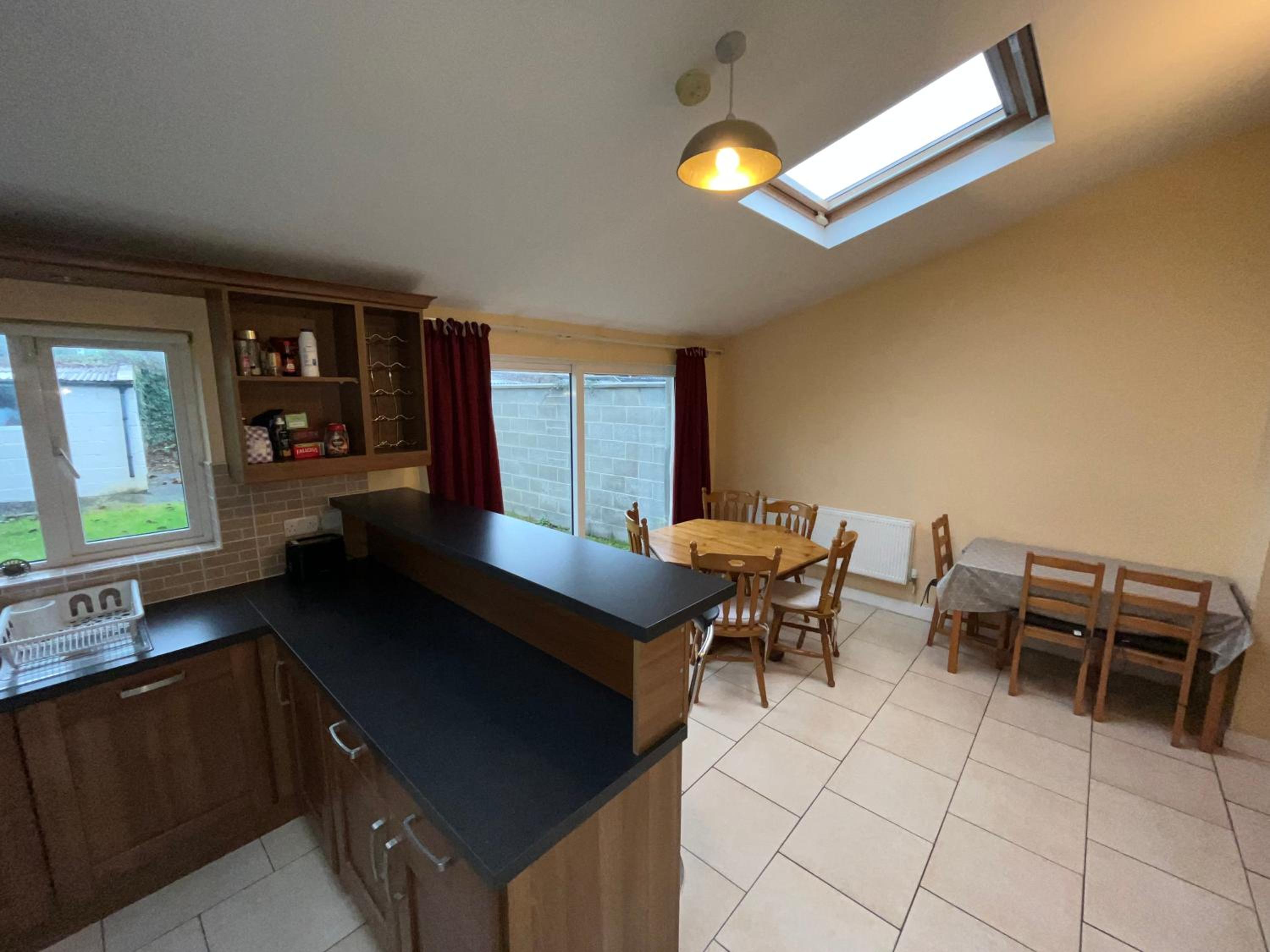 The Walkinstown Property