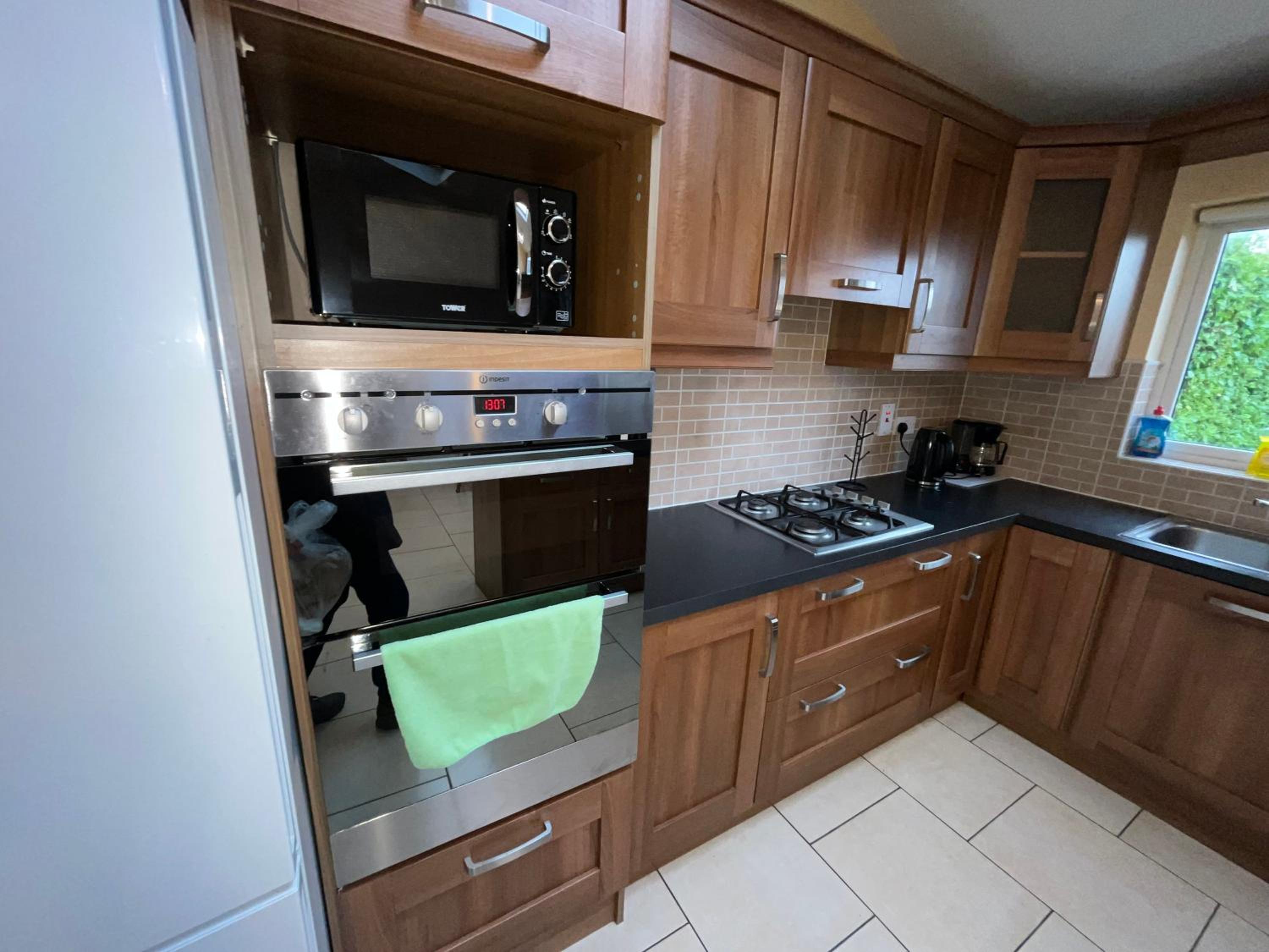 The Walkinstown Property
