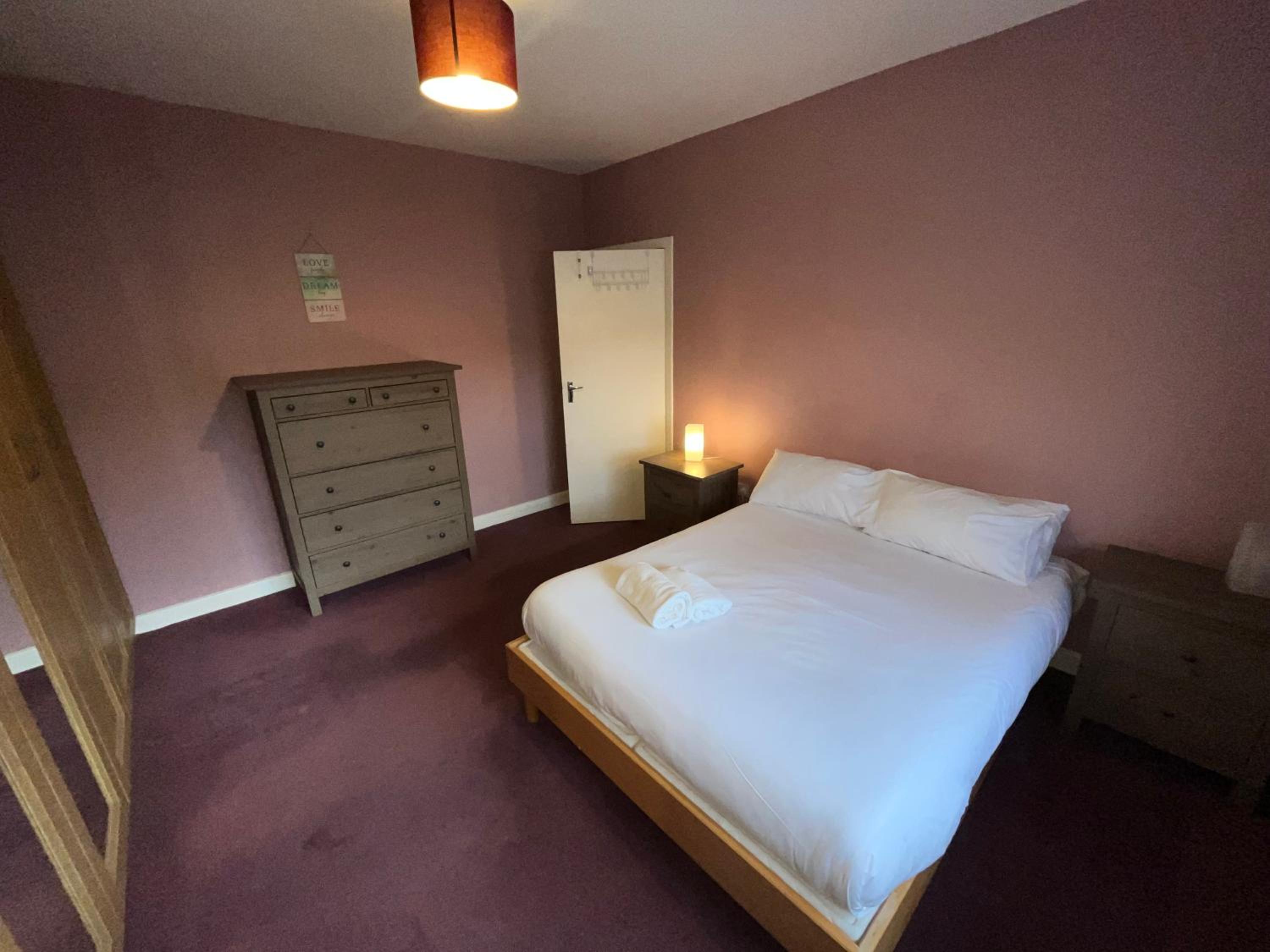 The Walkinstown Property