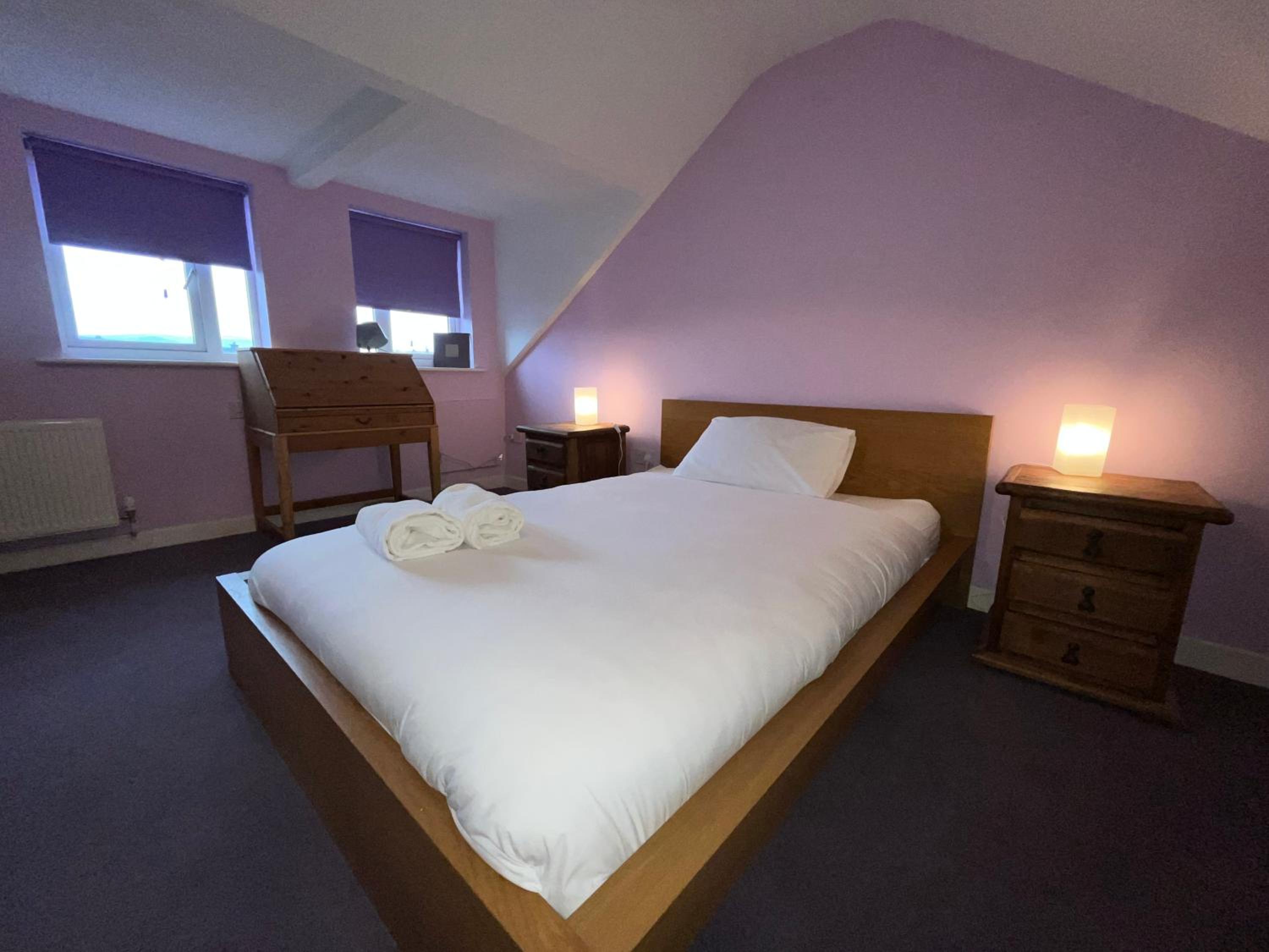 The Walkinstown Property