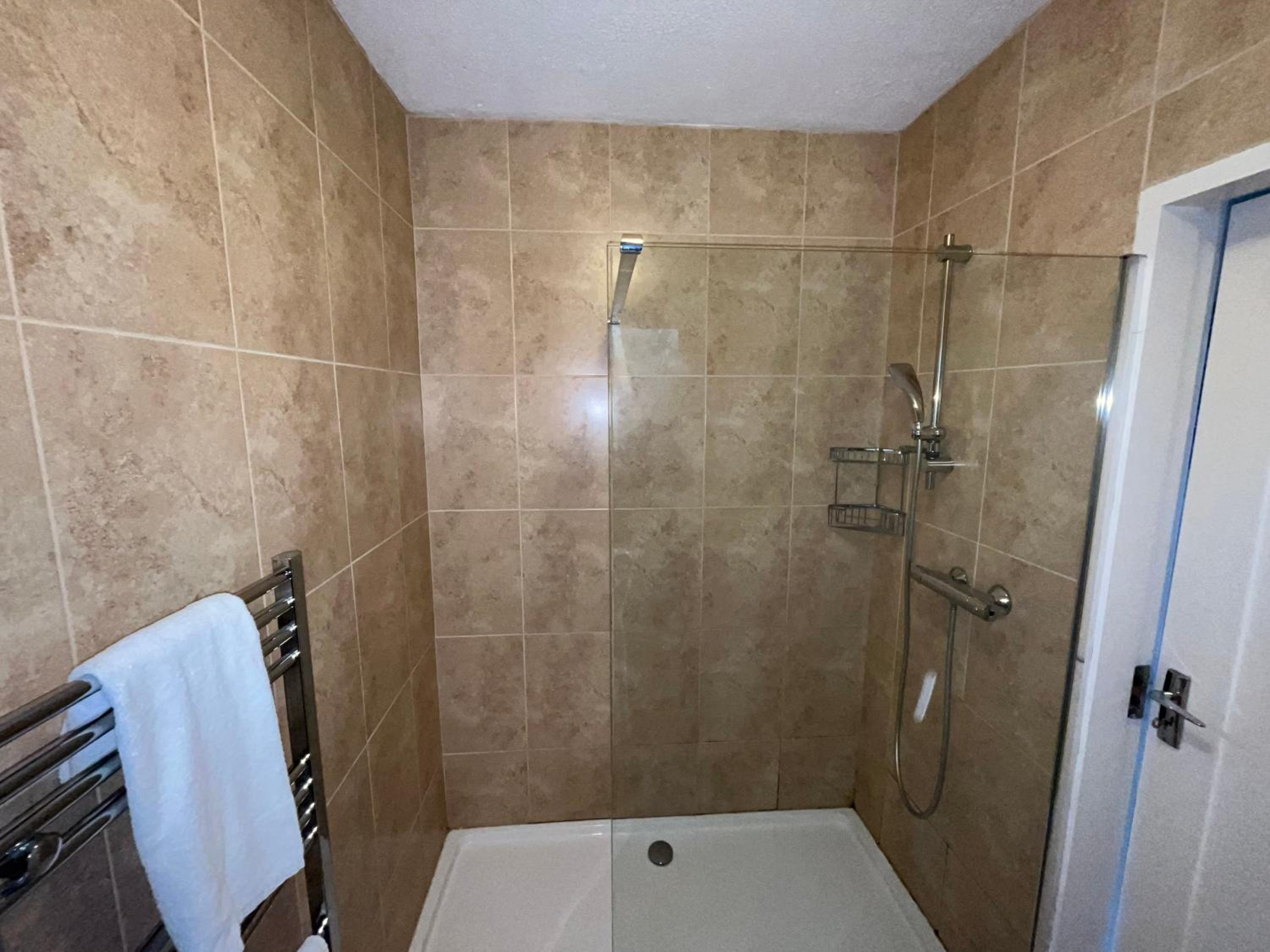 The Walkinstown Property