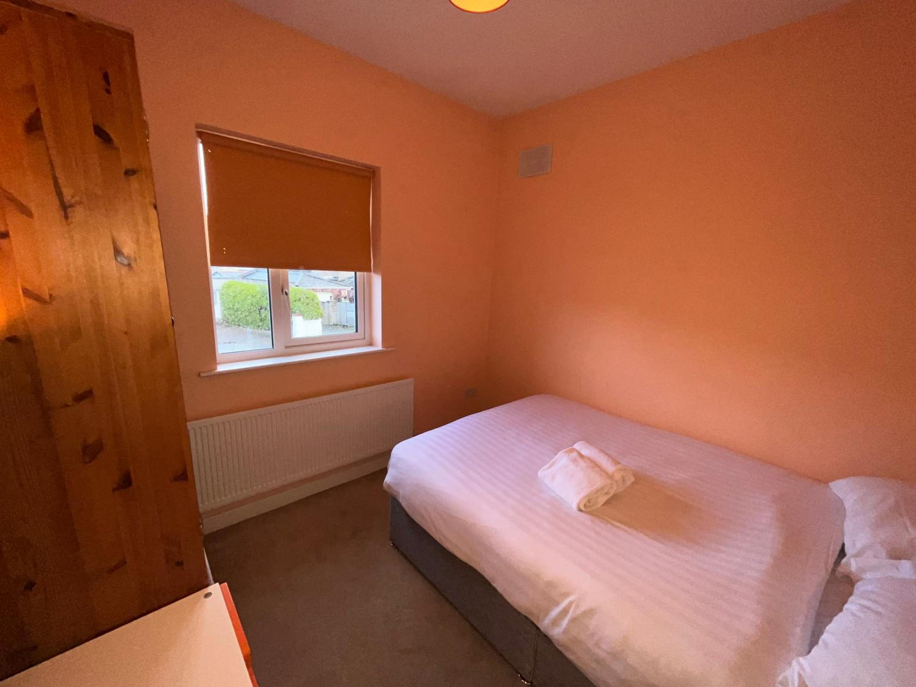 The Walkinstown Property