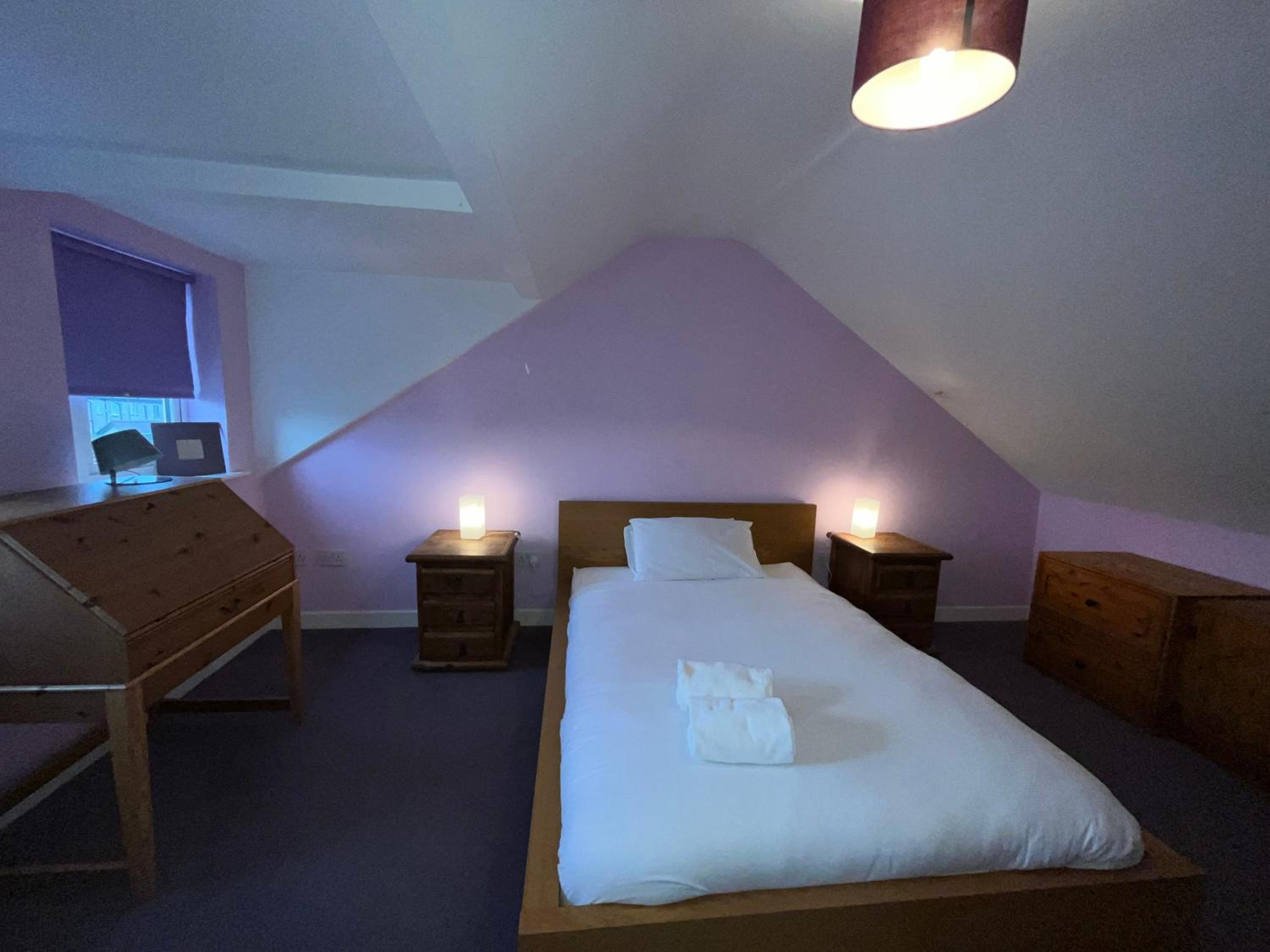 The Walkinstown Property