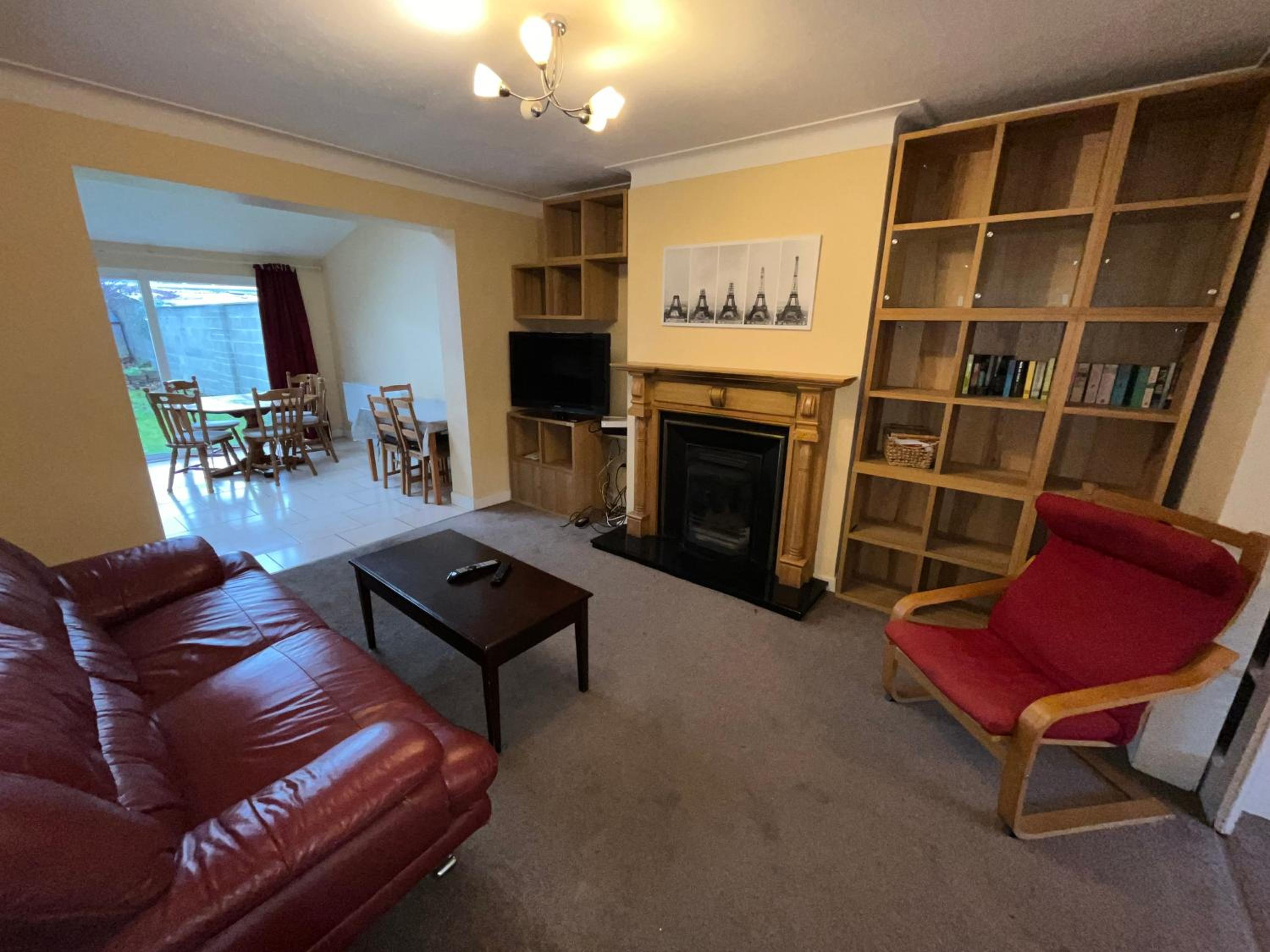 The Walkinstown Property