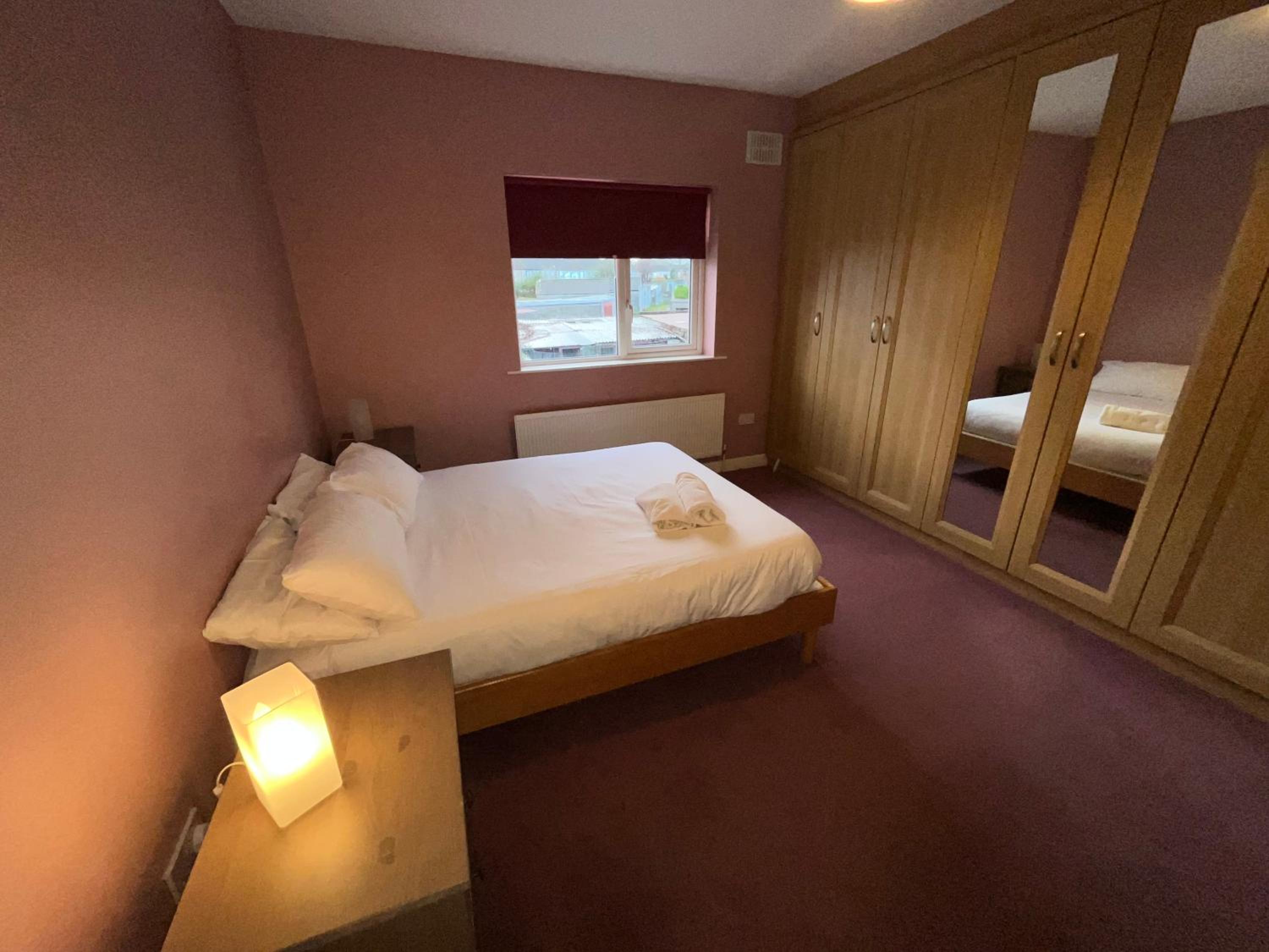 The Walkinstown Property