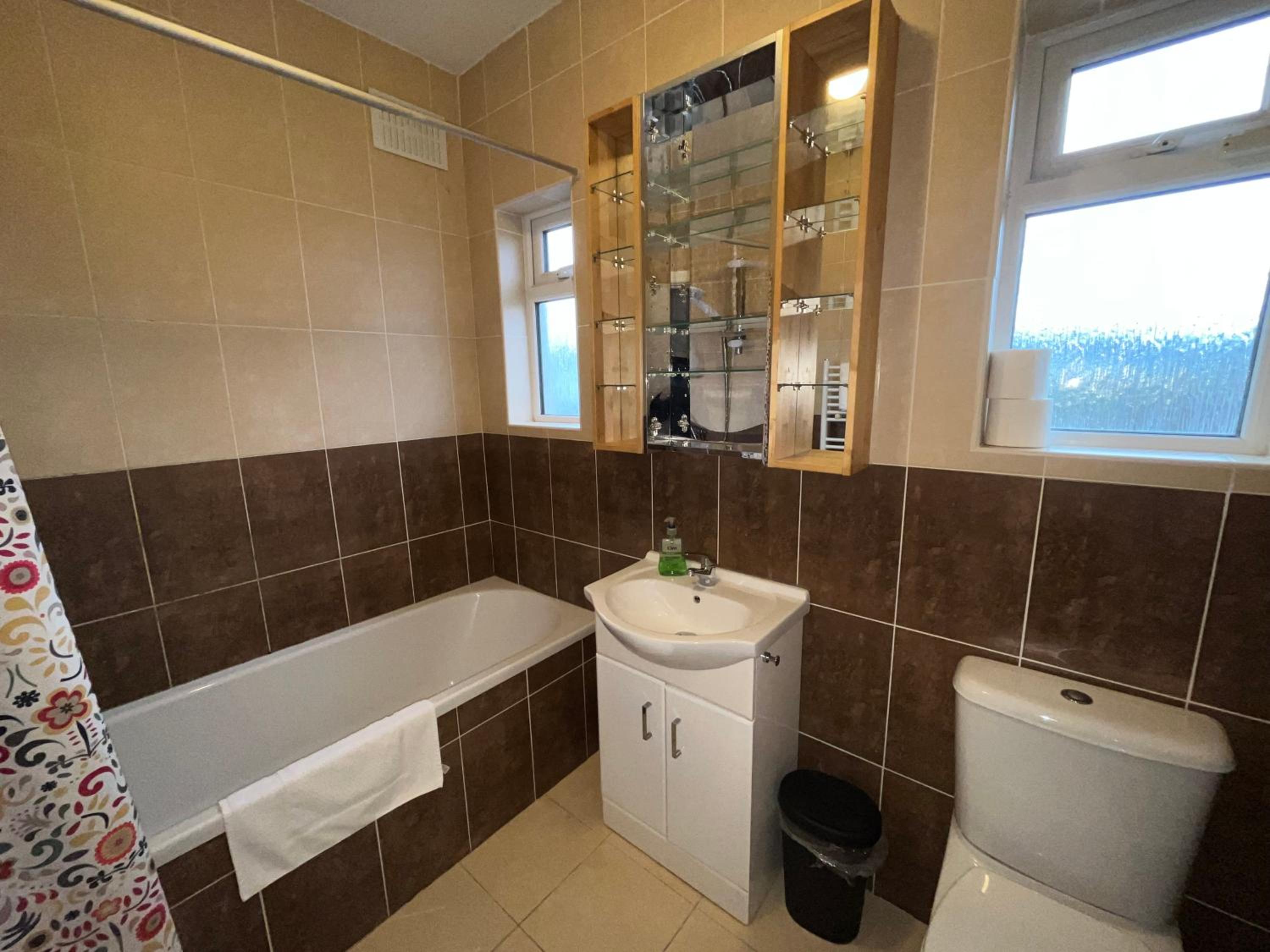 The Walkinstown Property